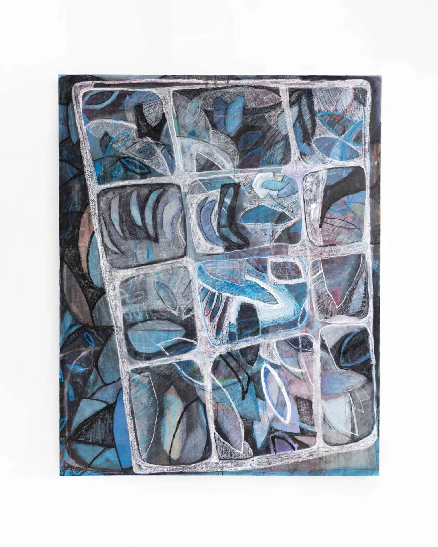 Artwork 01 by Aaron Eidman