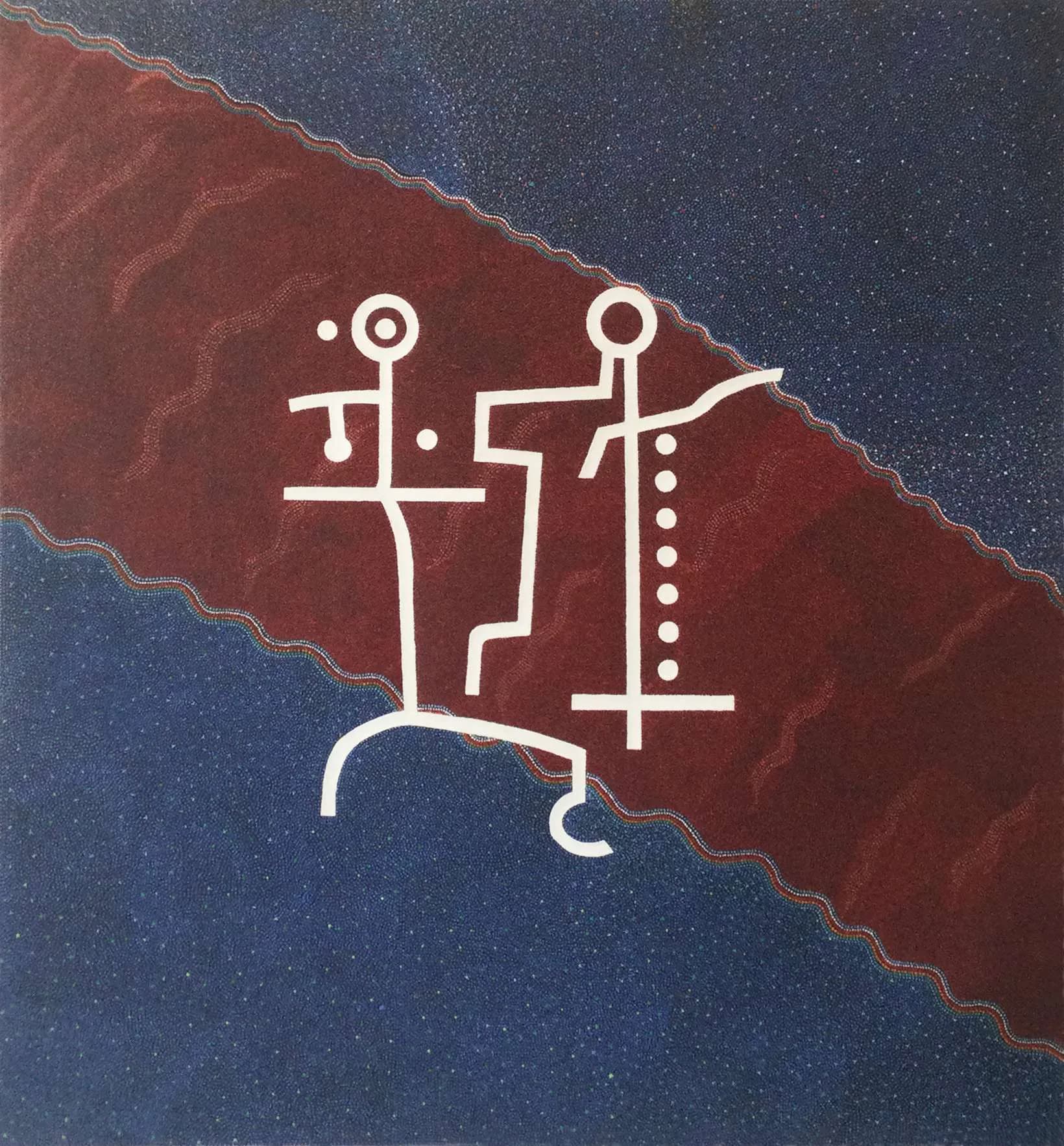 Artwork 01 by Abbyssinian Carto