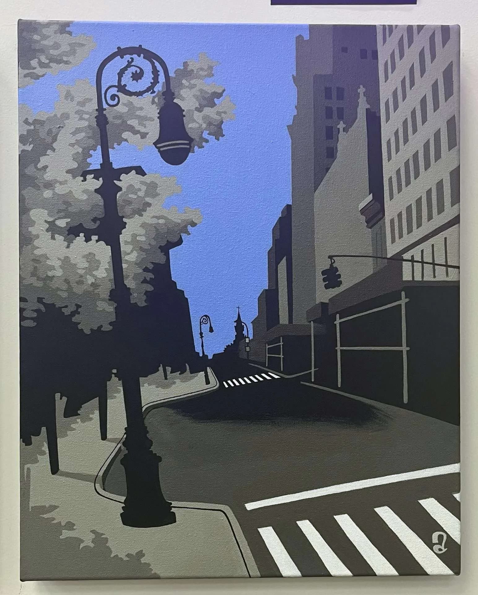 Artwork 02 by Adam Suerte