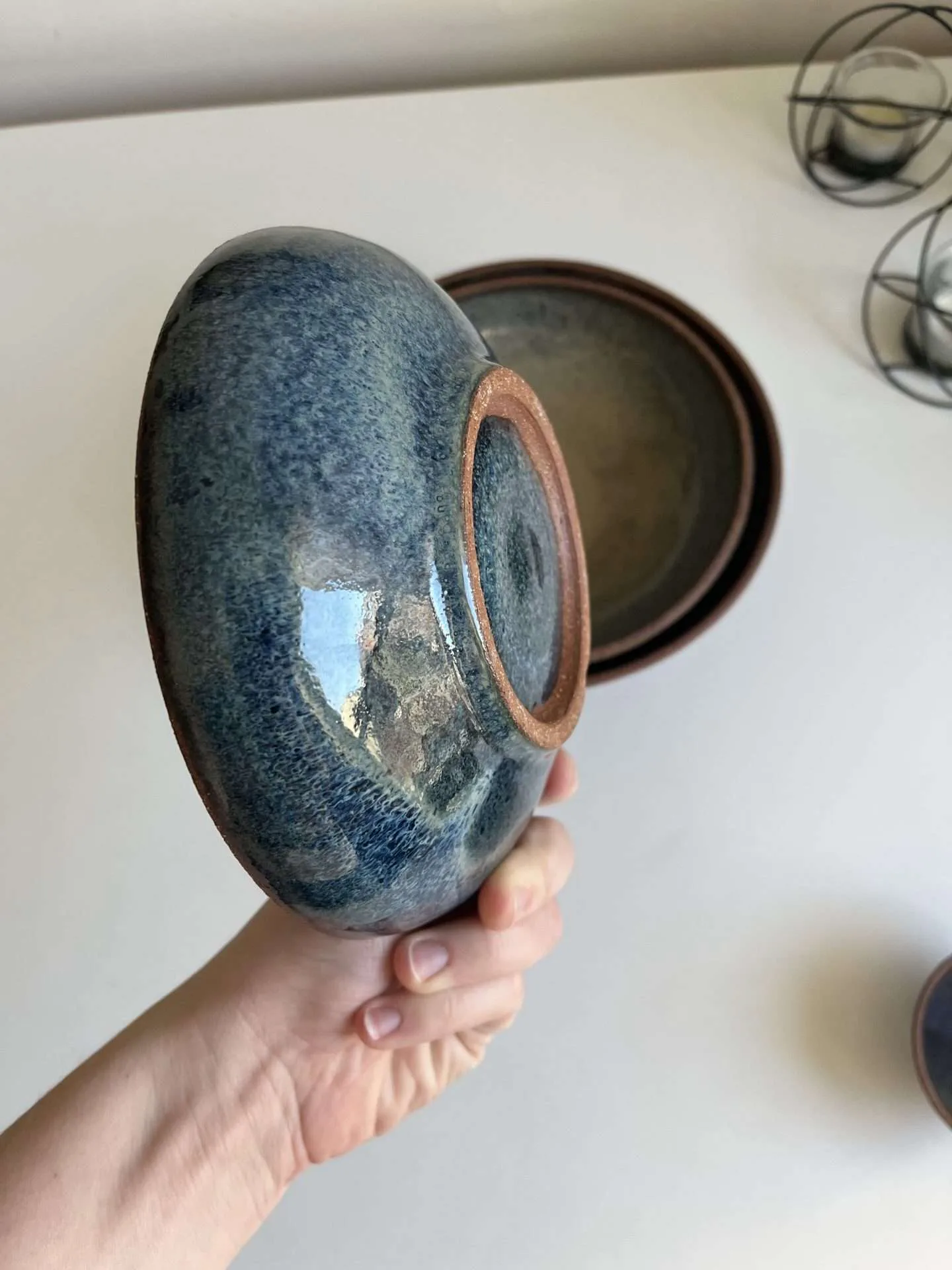 Artwork 02 by ae stoneware