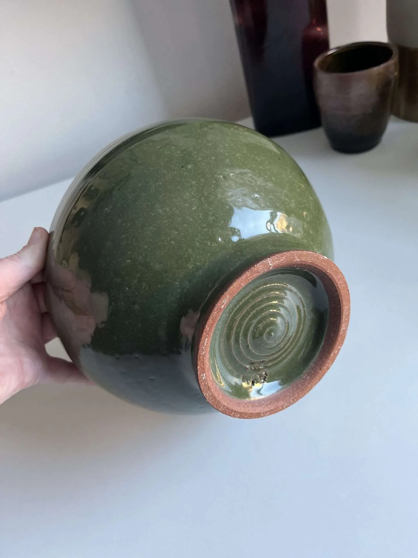 Artwork 03 by ae stoneware