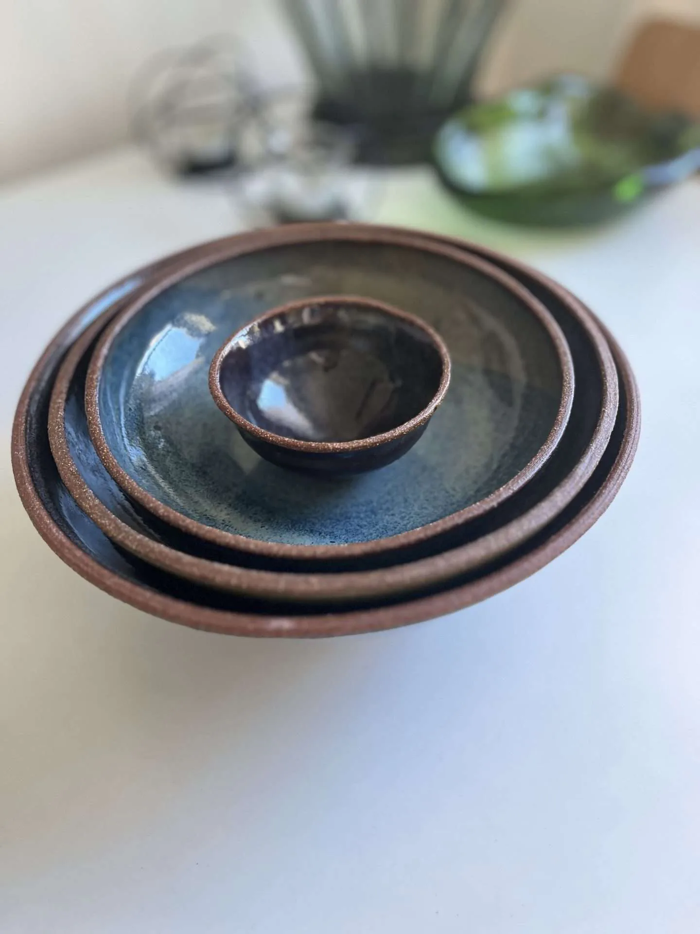 Artwork 04 by ae stoneware