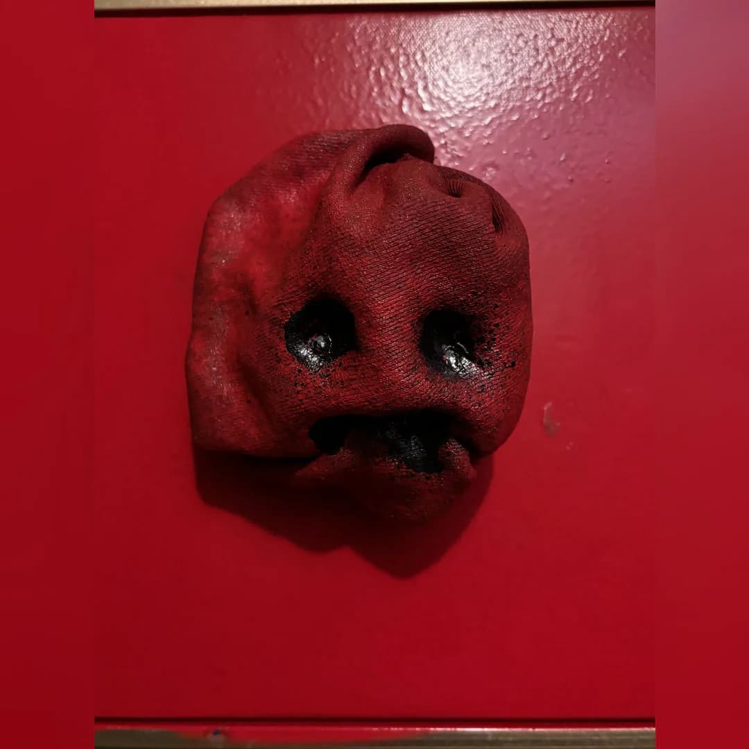 Artwork 01 by Alex Chiltsov