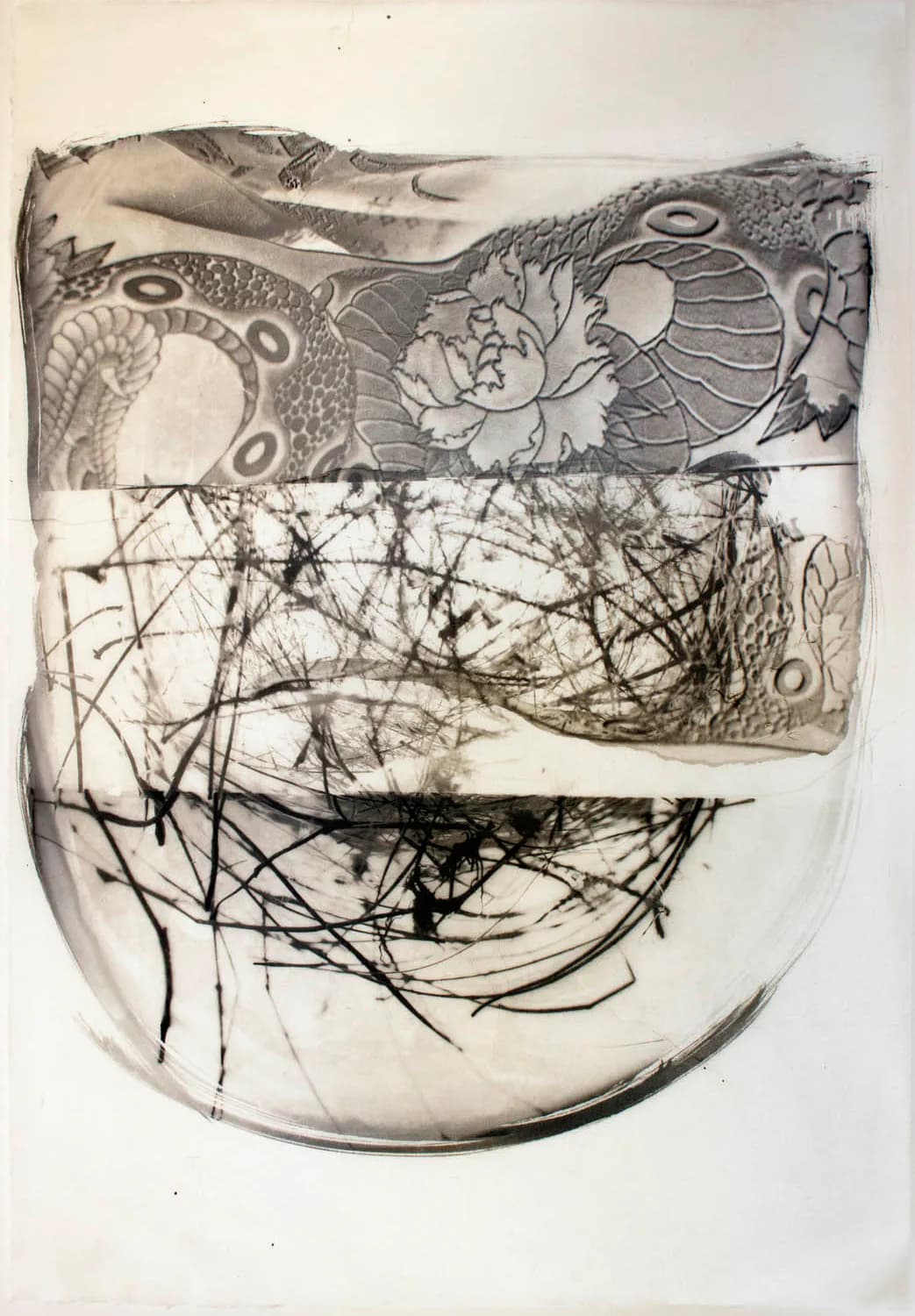 Artwork 01 by Alice Garik