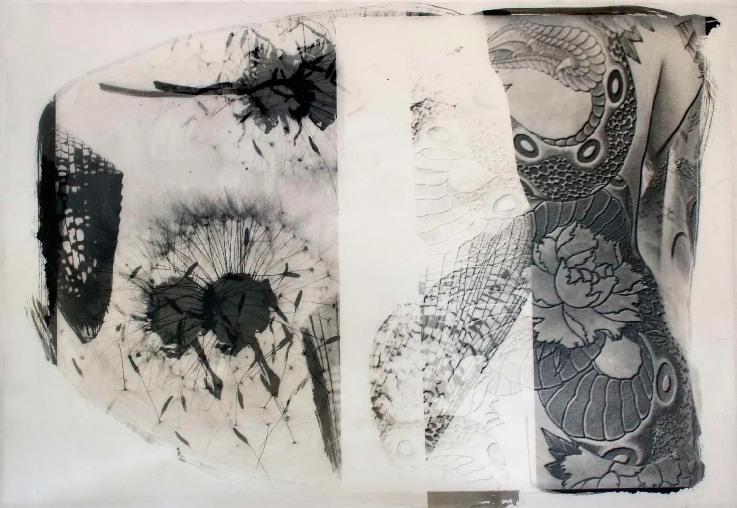 Artwork 02 by Alice Garik