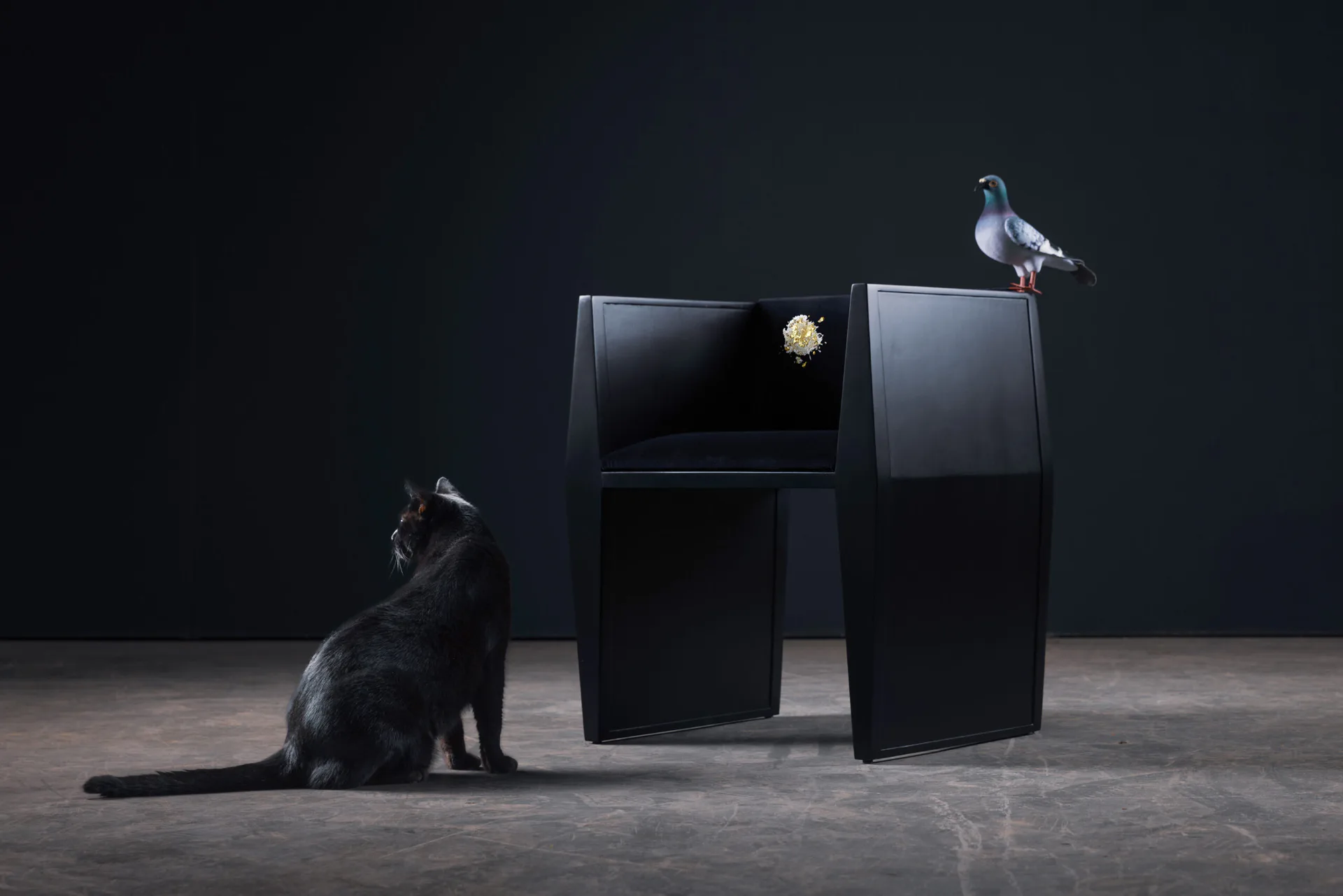 Hero artwork by Alireza Yavari