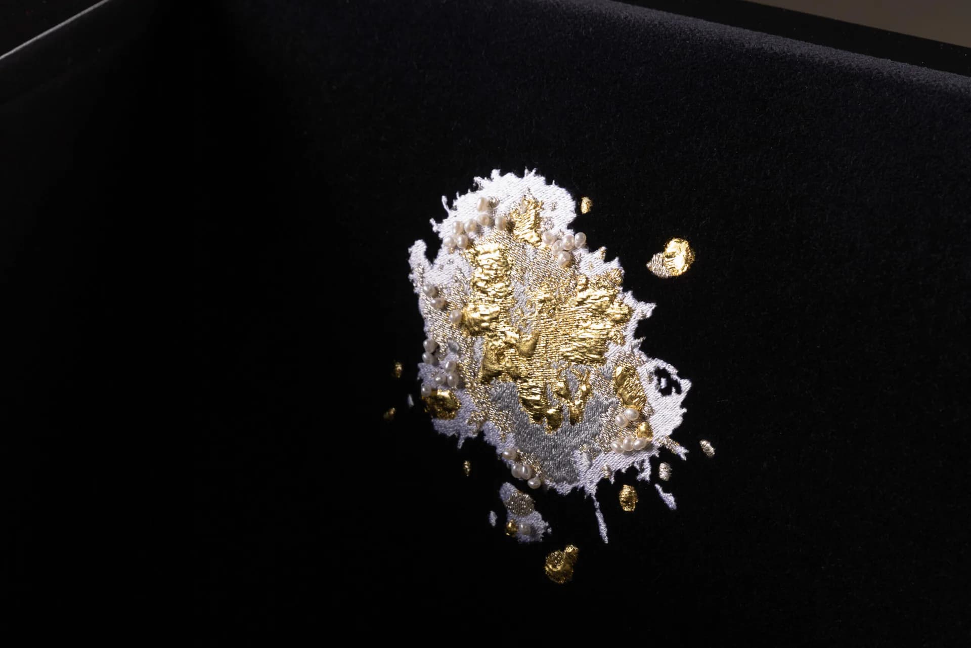 Artwork 01 by Alireza Yavari