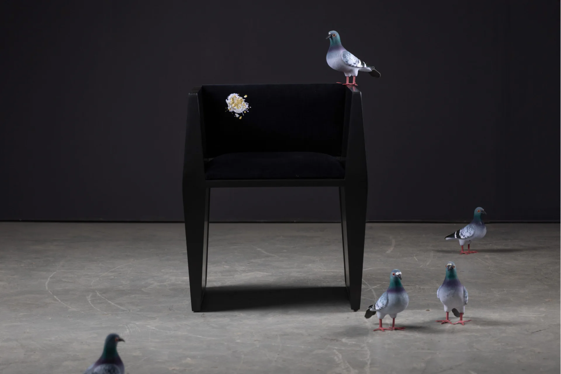 Artwork 02 by Alireza Yavari