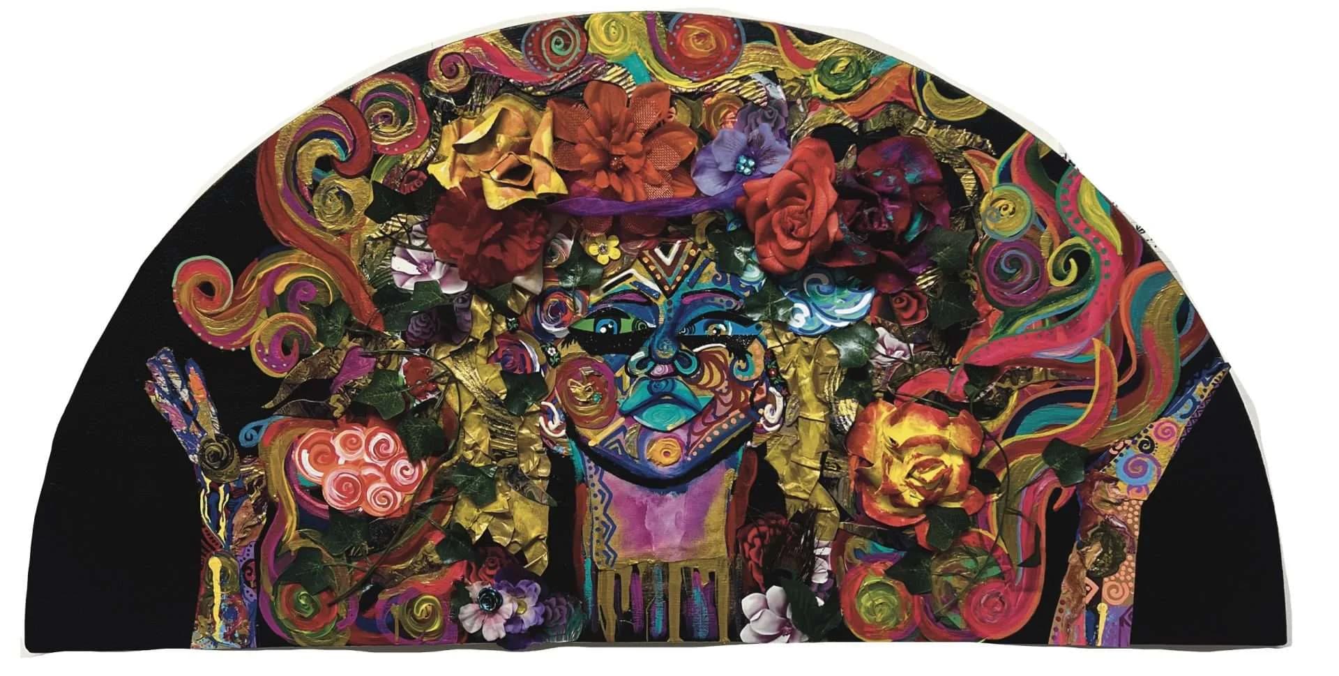 Artwork 03 by Alitha A. Alford