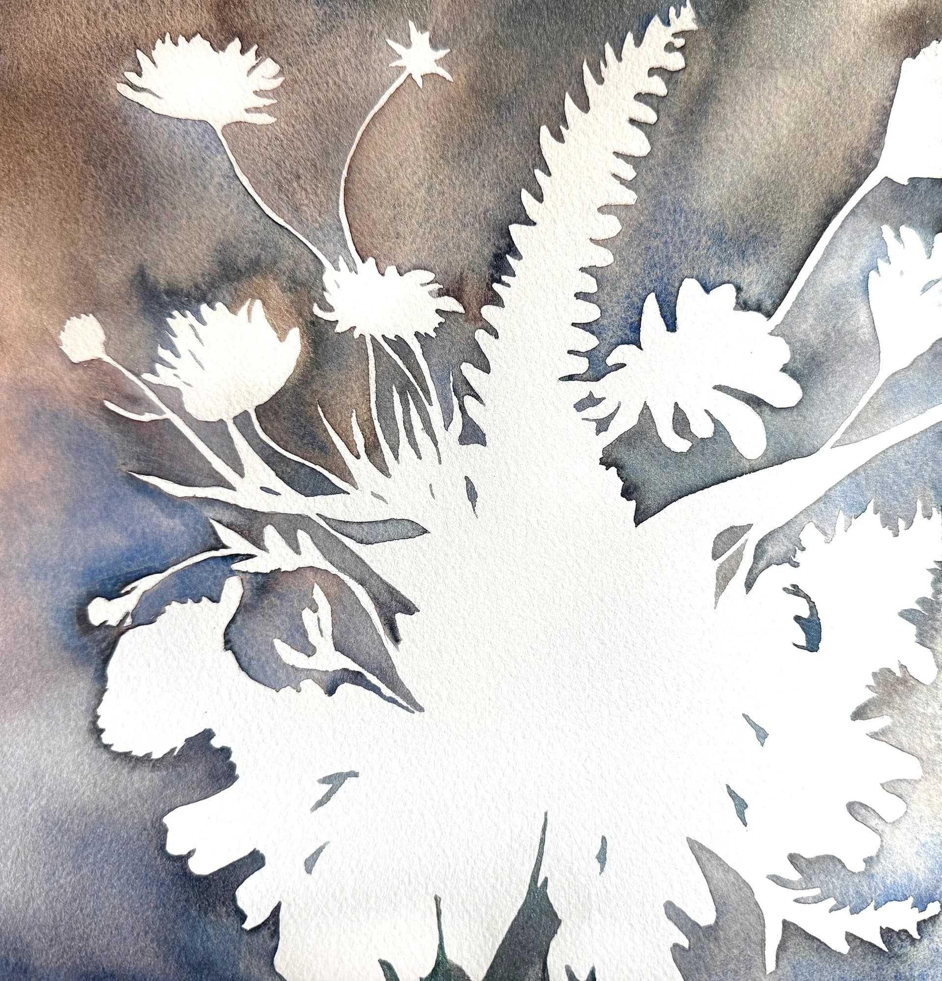 Artwork 01 by Allison Maletz