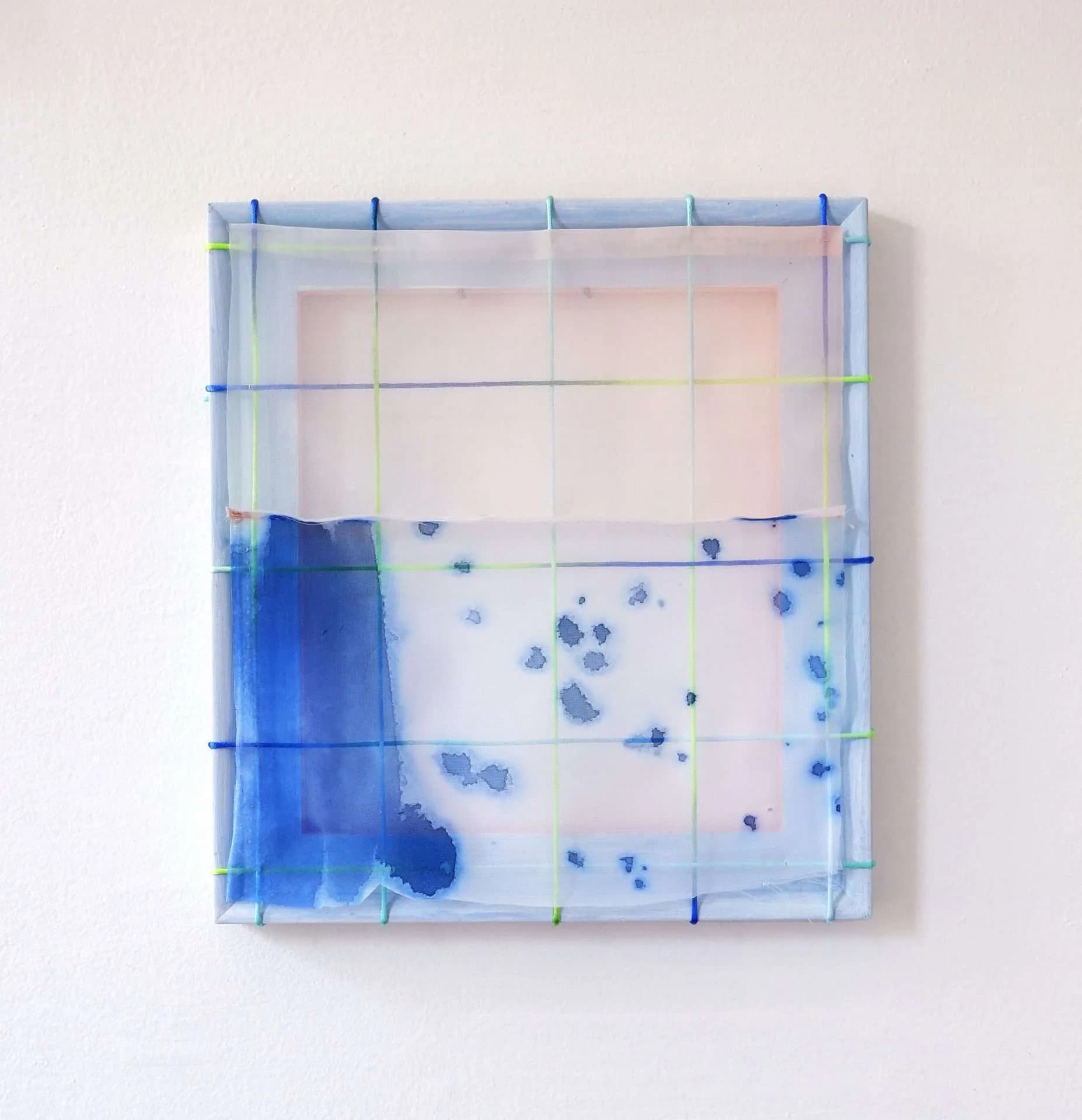 Artwork 01 by Allyson Smith