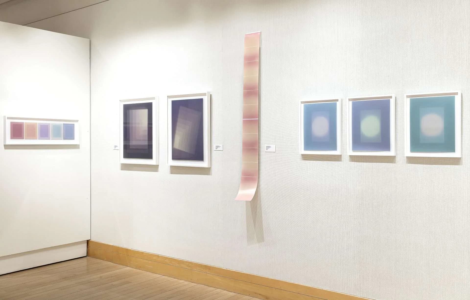 Artwork 01 by Amanda B Marchand