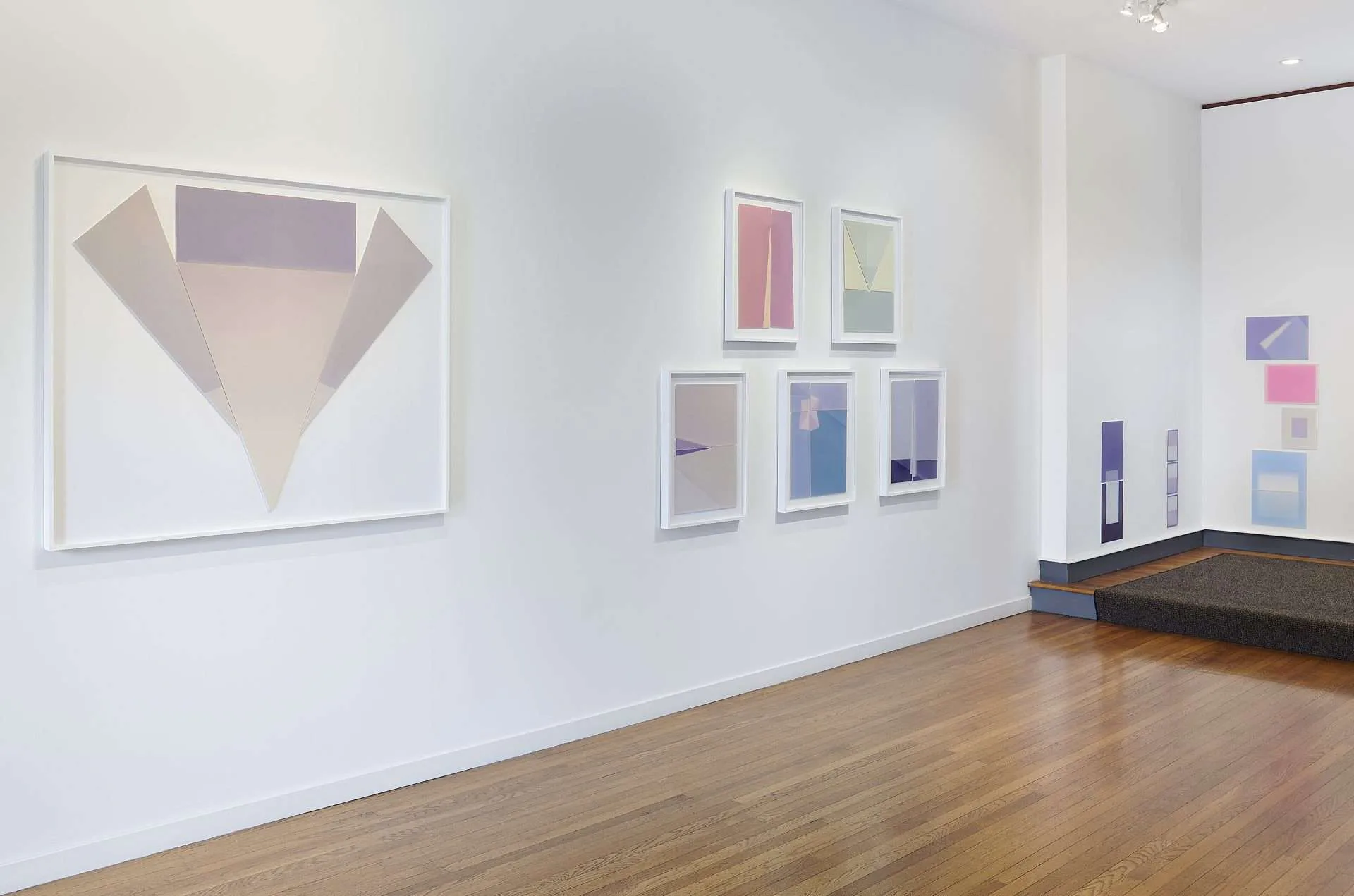 Artwork 02 by Amanda B Marchand