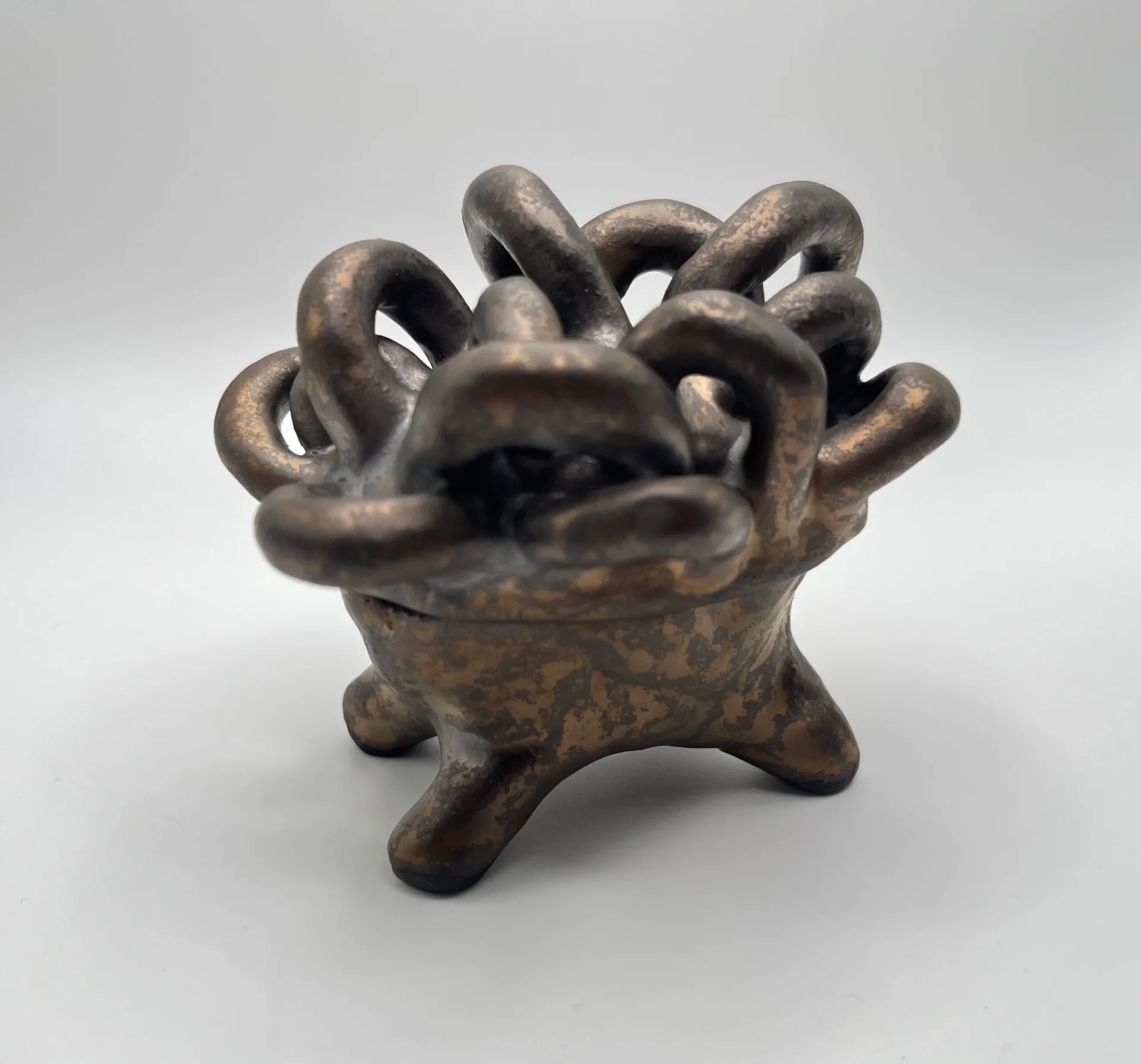 Artwork 02 by Amanda Gale