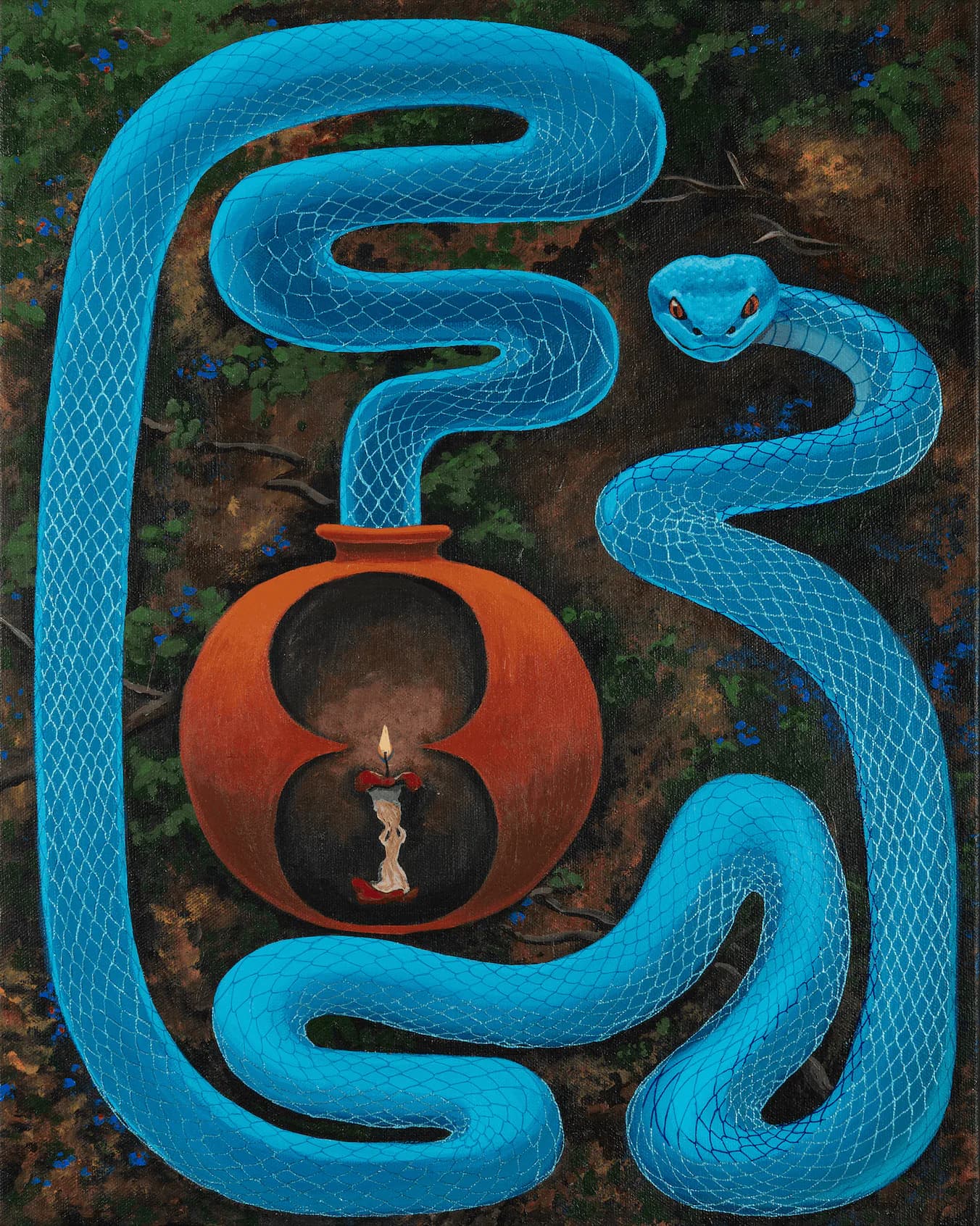 Hero artwork by Amber Gatlin