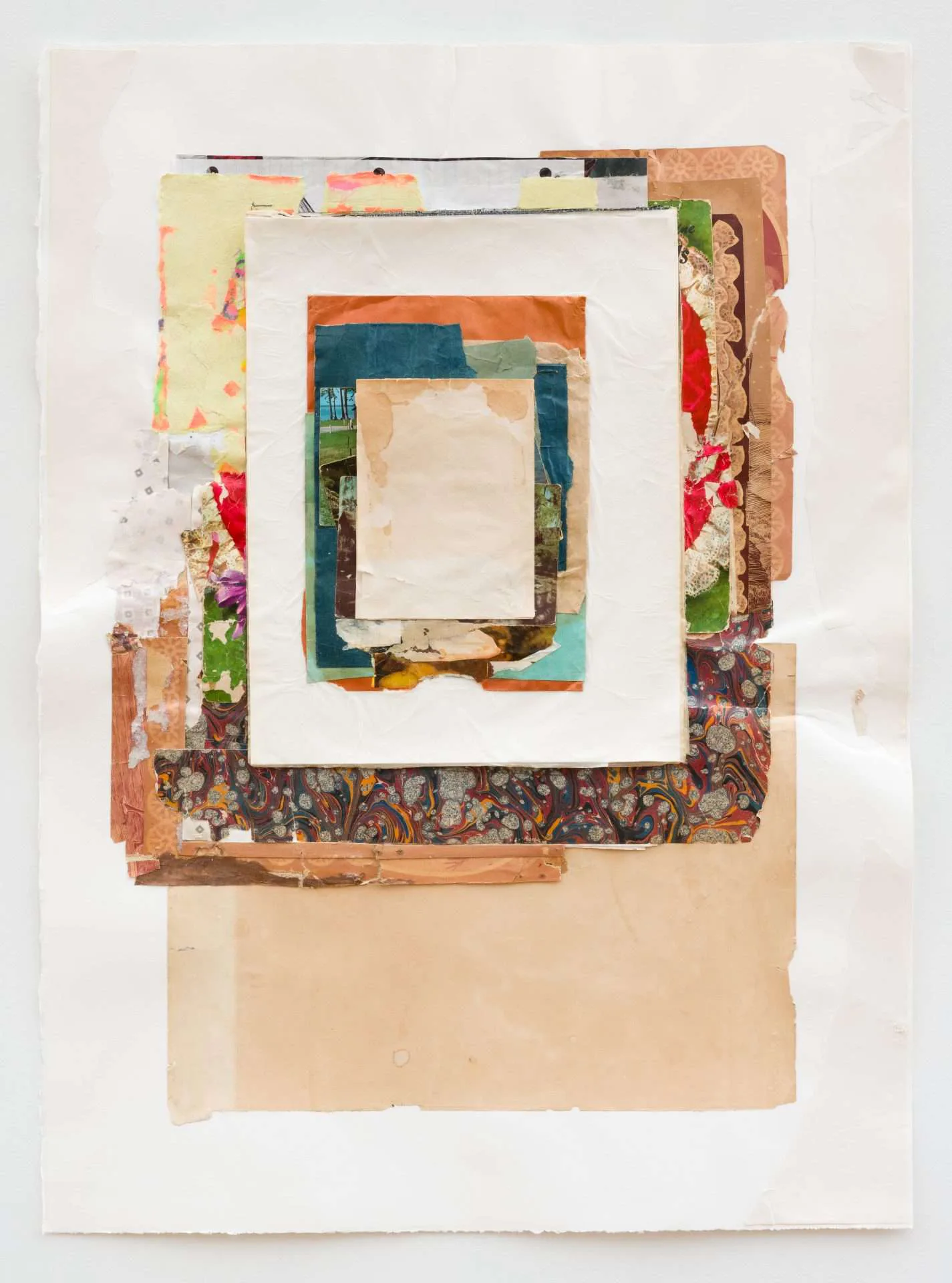 Artwork 01 by Andrea Burgay