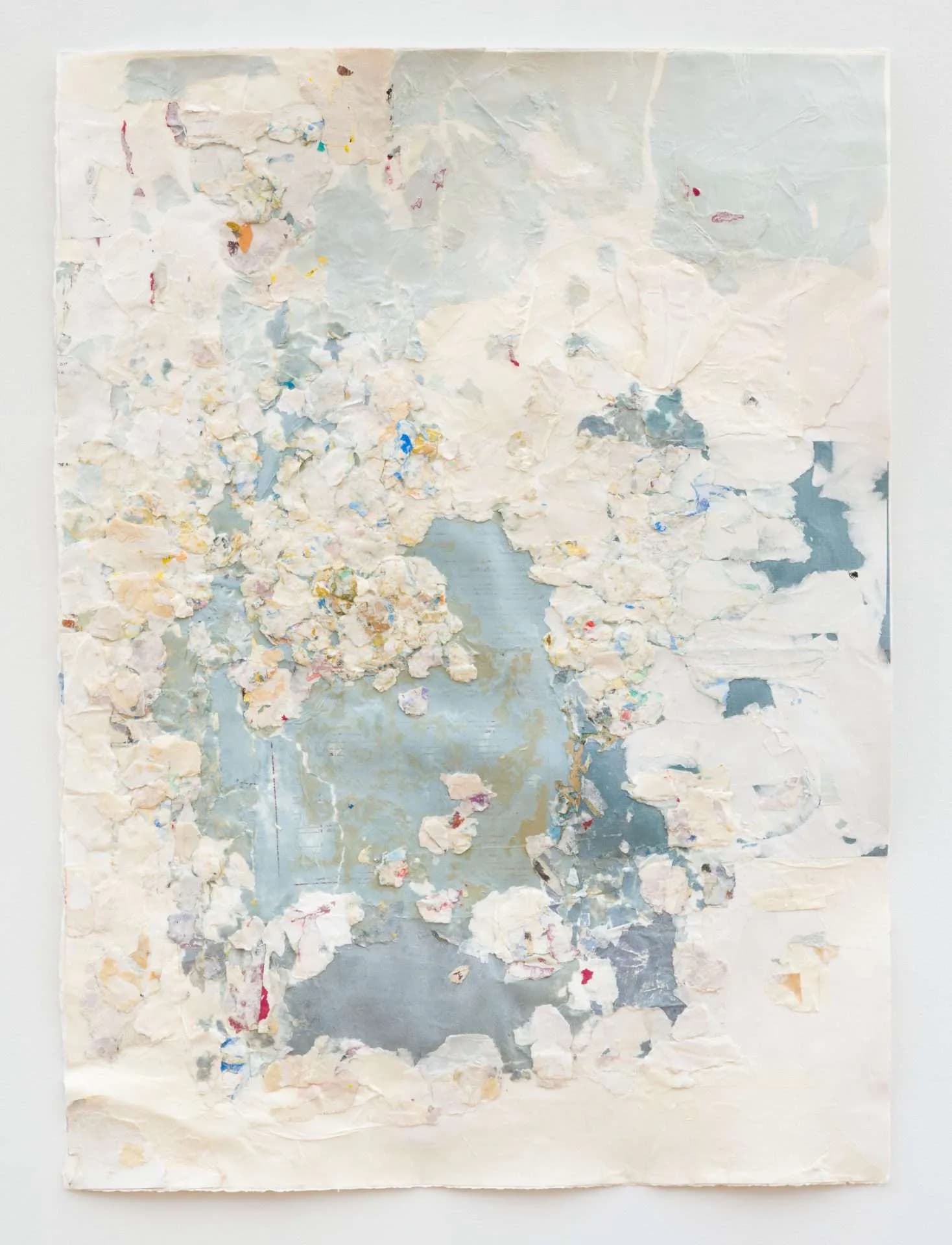 Artwork 02 by Andrea Burgay