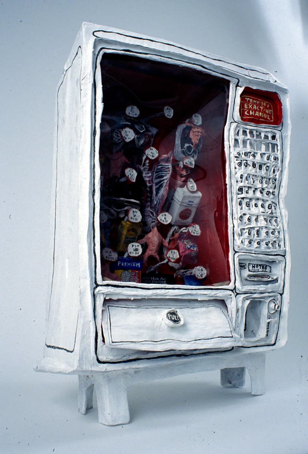 Artwork 02 by Andrew Chan