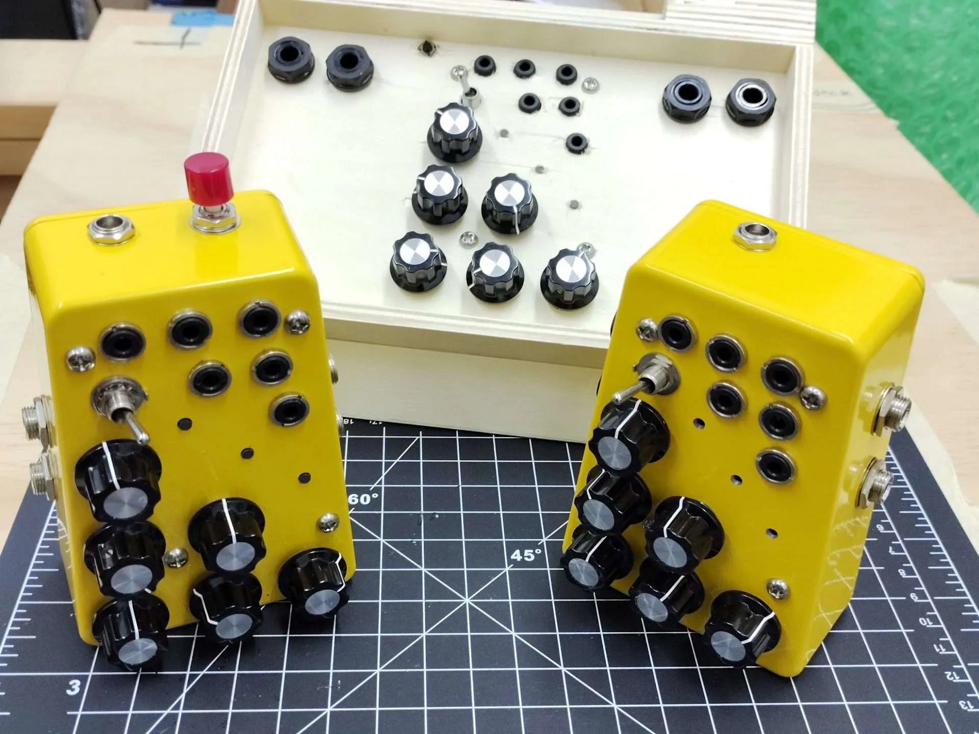 Artwork 04 by Andrew Dona-Couch