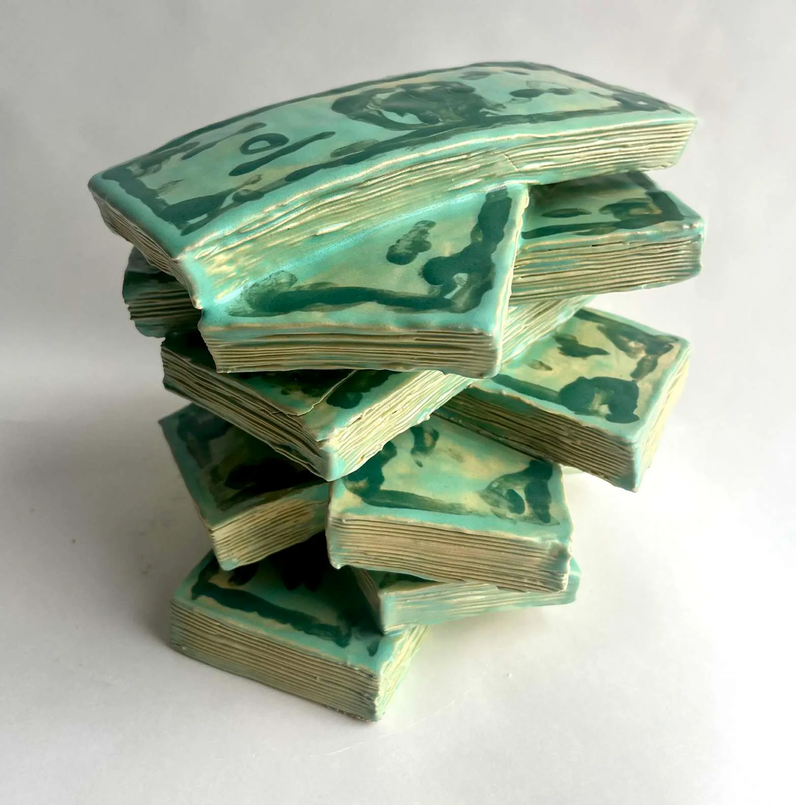 Artwork 02 by Andrew Smenos