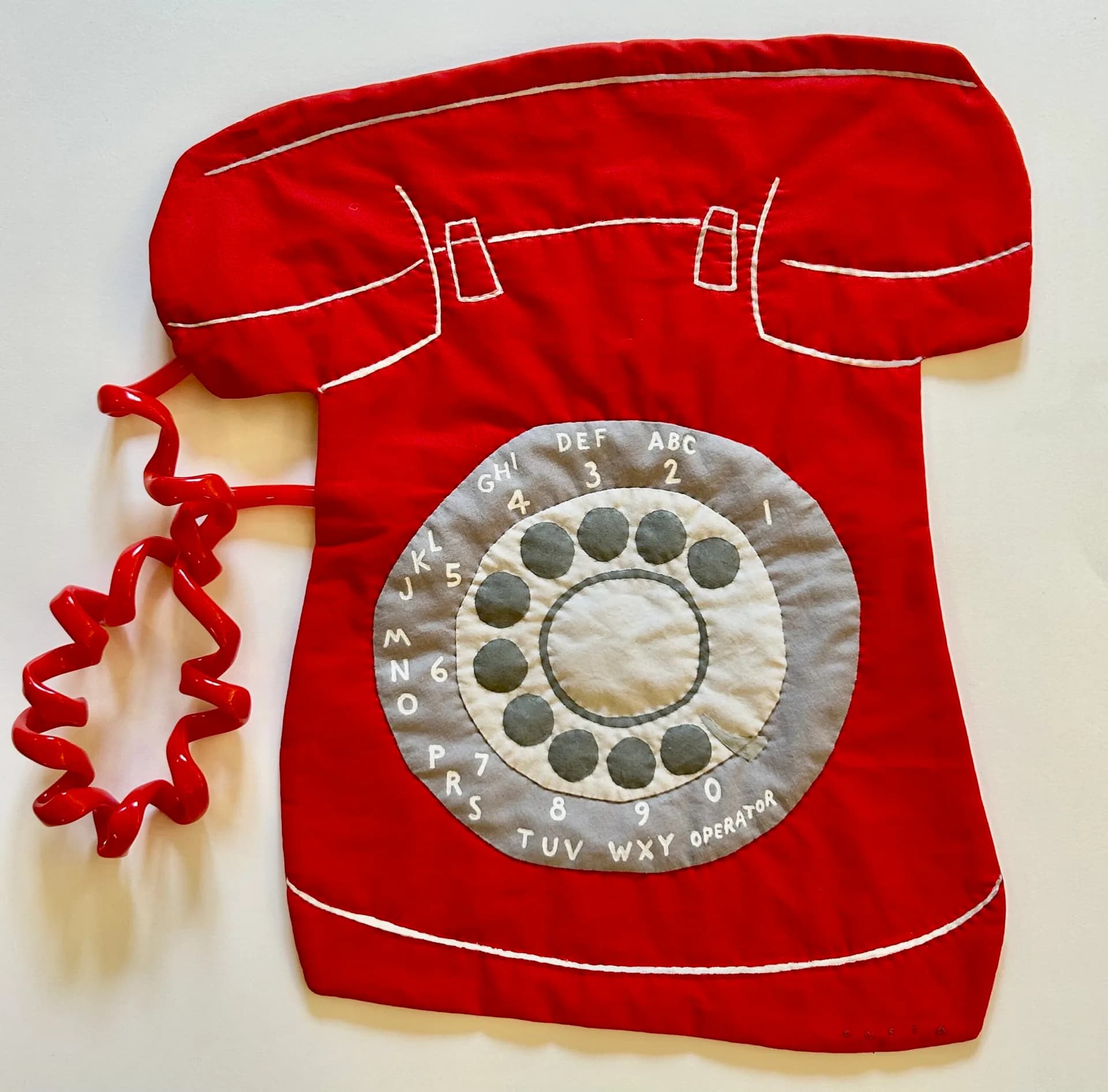 Artwork 01 by Ann Cofta