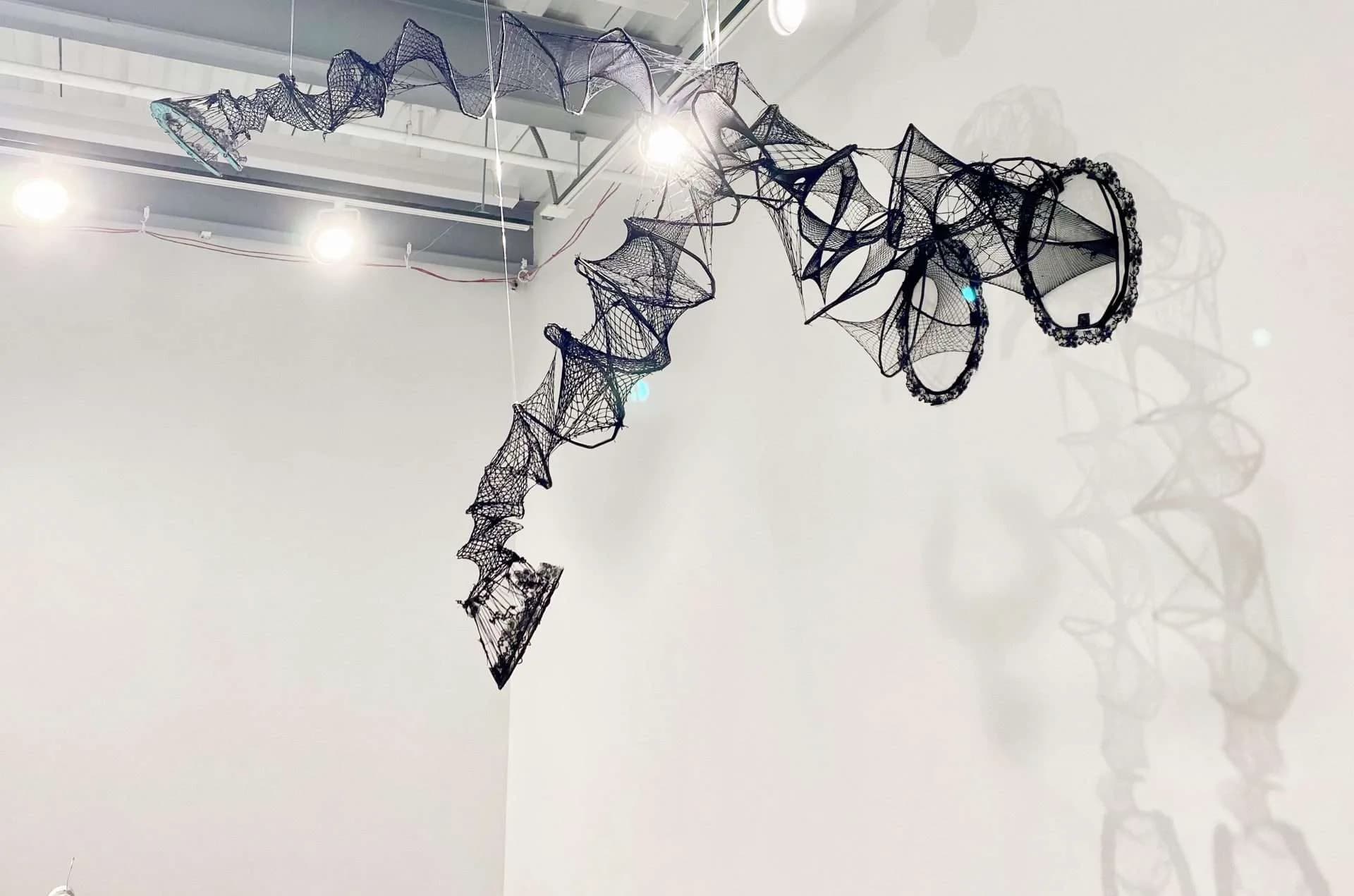 Artwork 03 by Ariana Swei