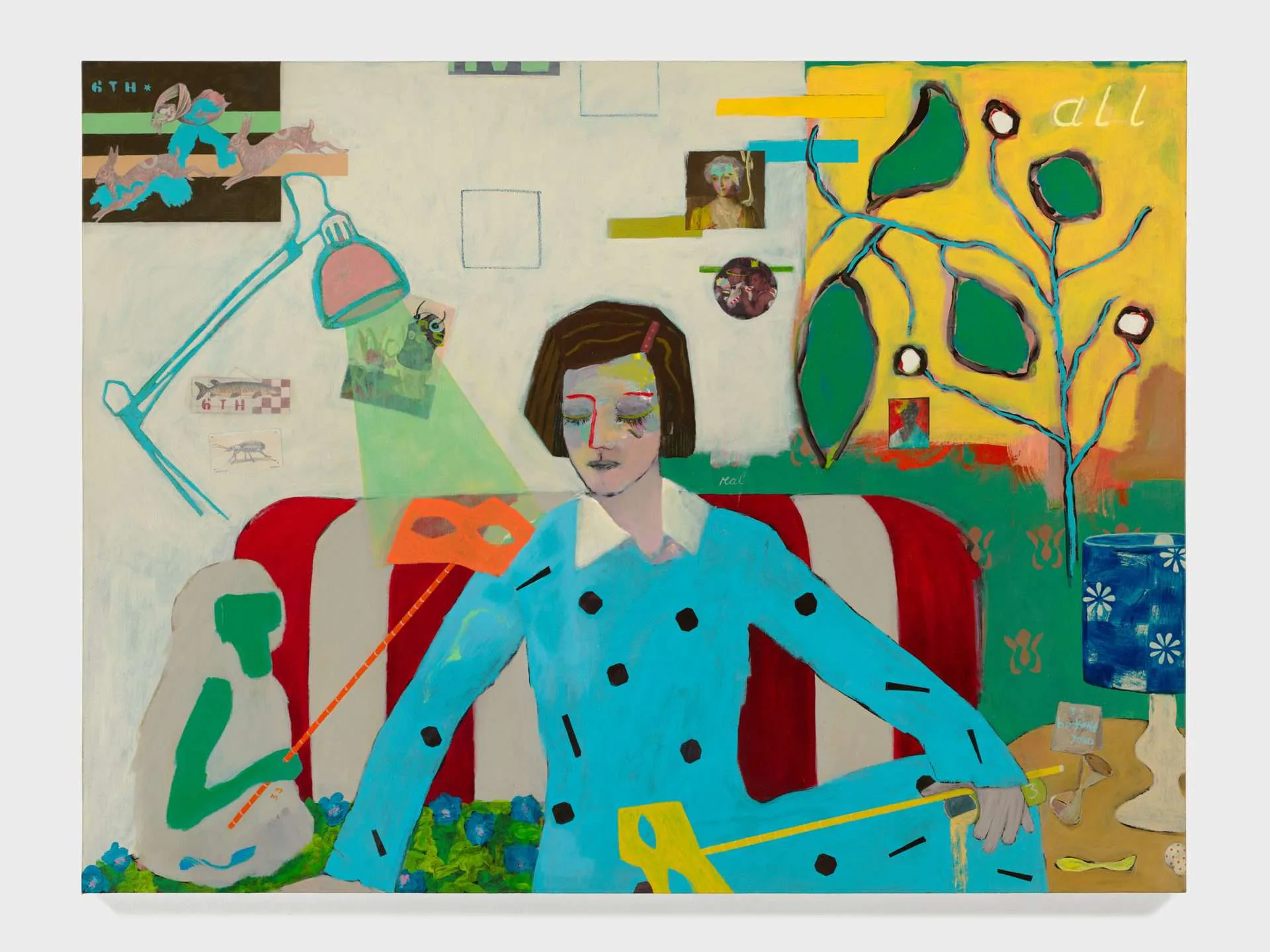 Artwork 04 by Ariane Ahlmann