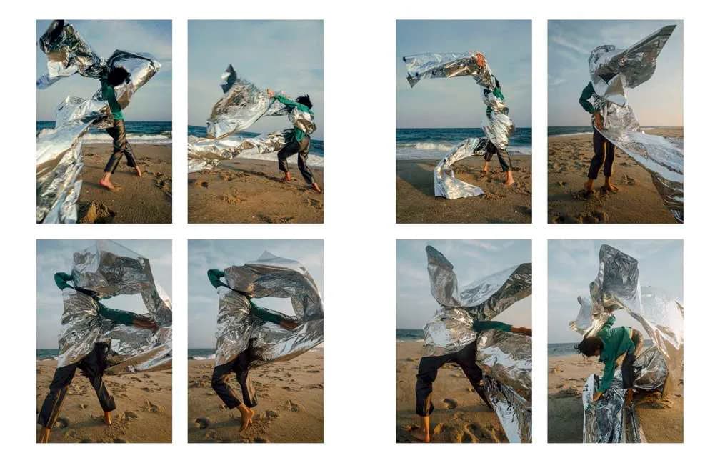 Artwork 03 by Ariel Lembeck