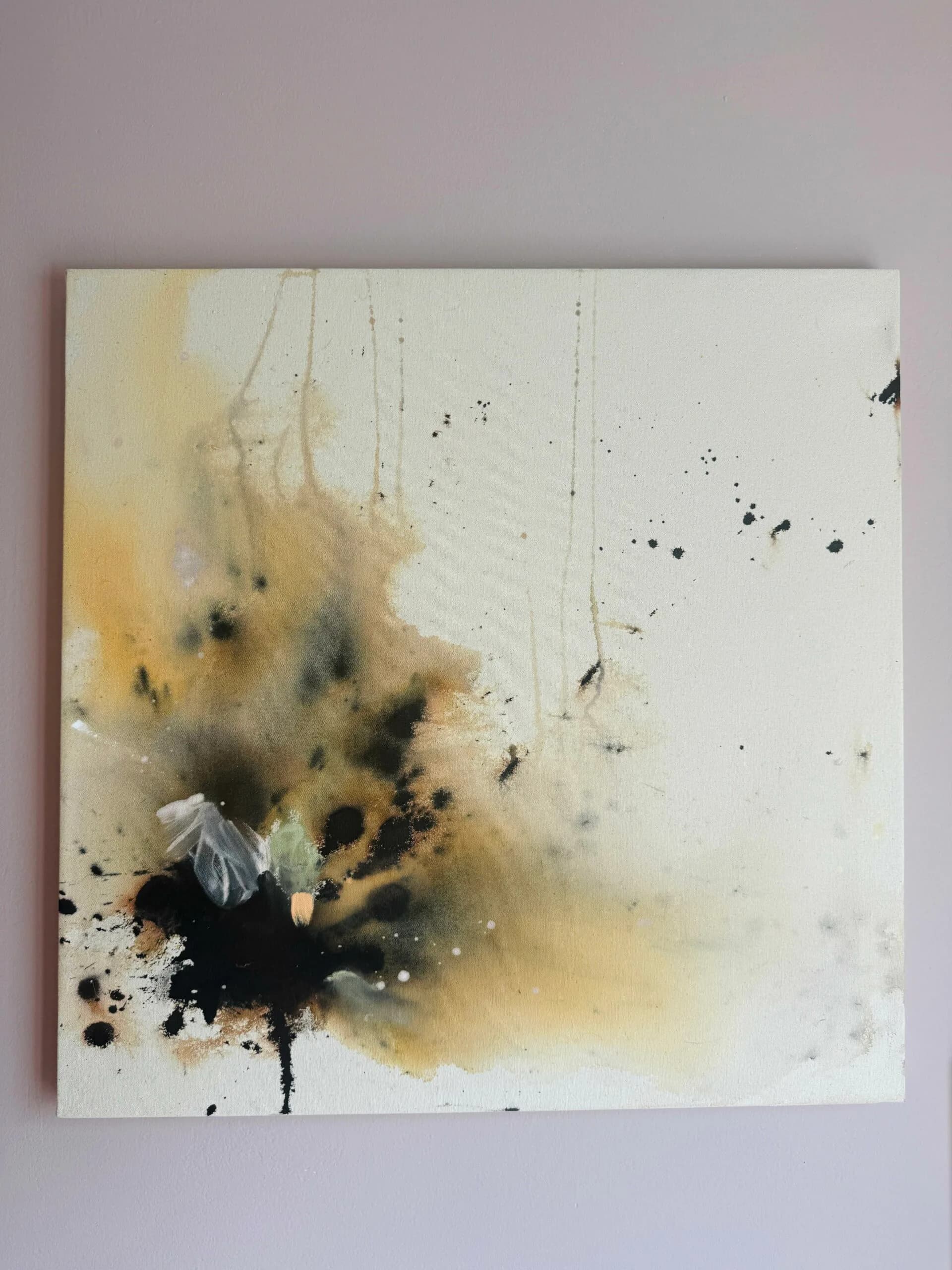 Hero artwork by Ashli Bickford