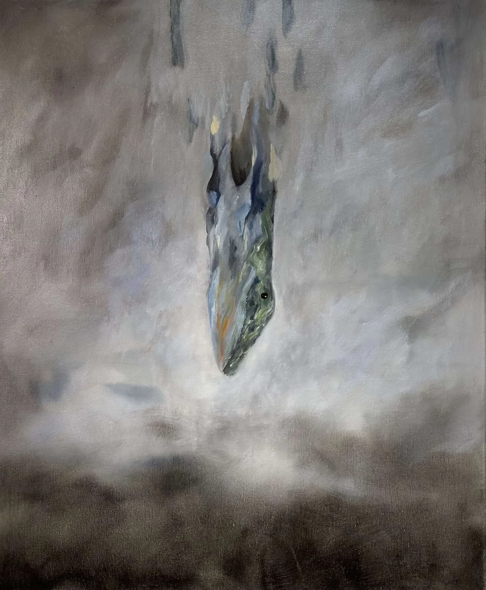 Hero artwork by Astrid Cravens