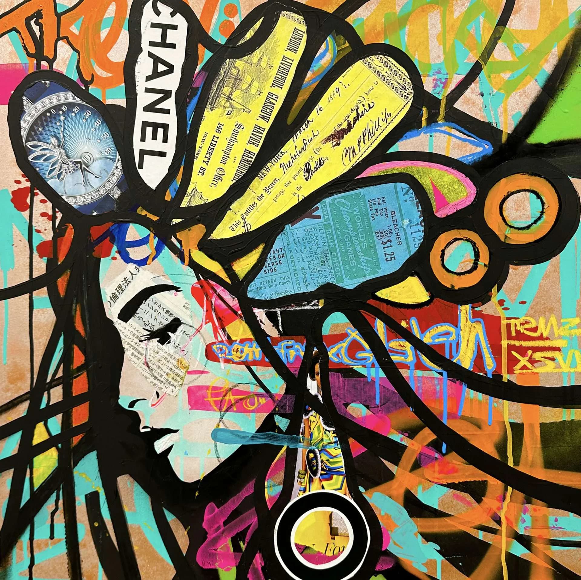 Hero artwork by AURAxDR