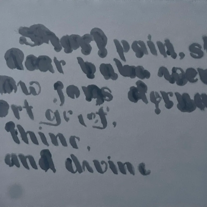 Artwork 02 by Avi Saliman