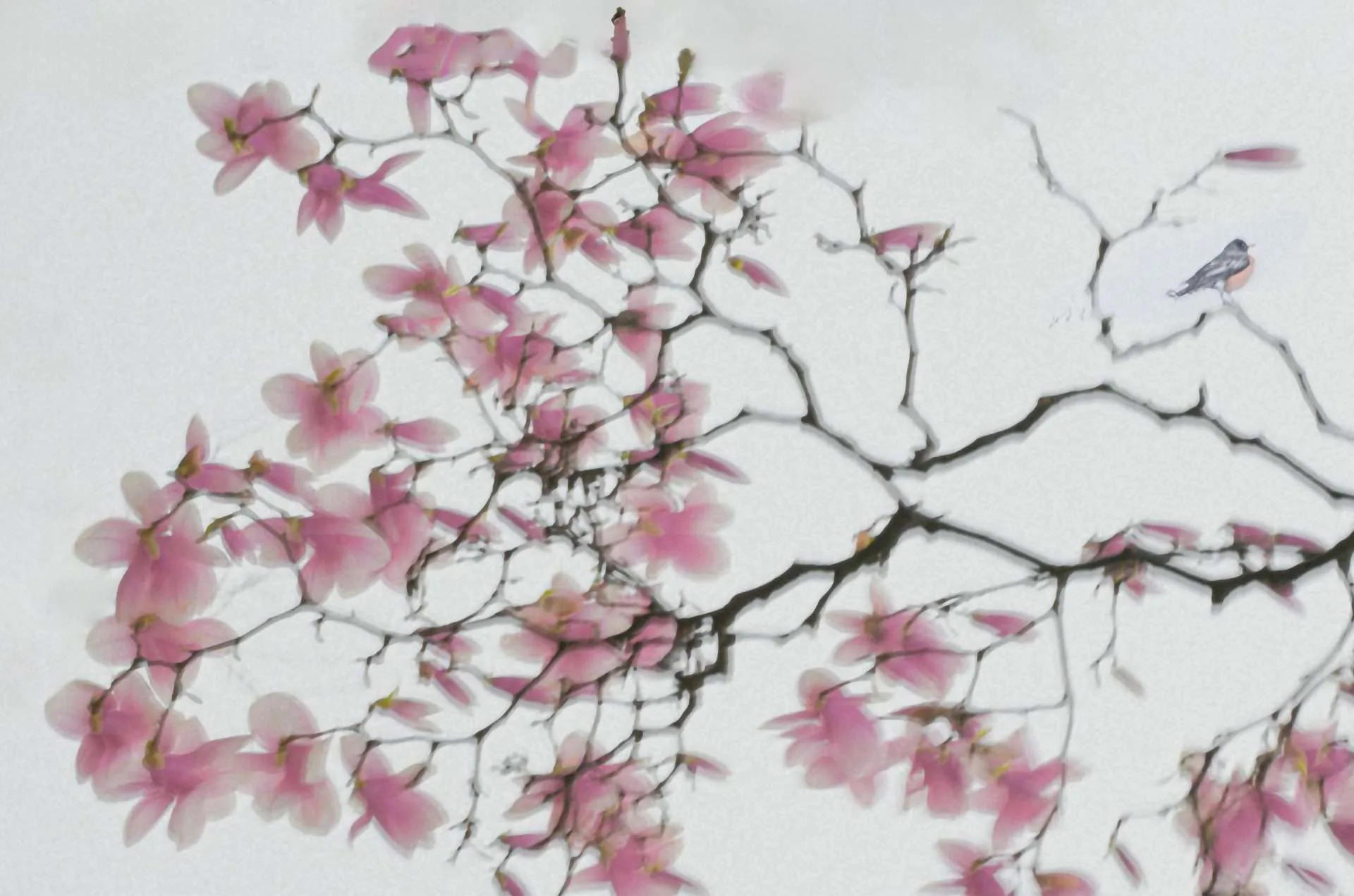 Artwork 03 by Axelle Destaing Fine Arts