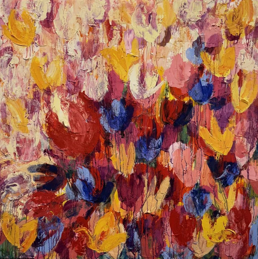 Hero artwork by Ayane Kurai