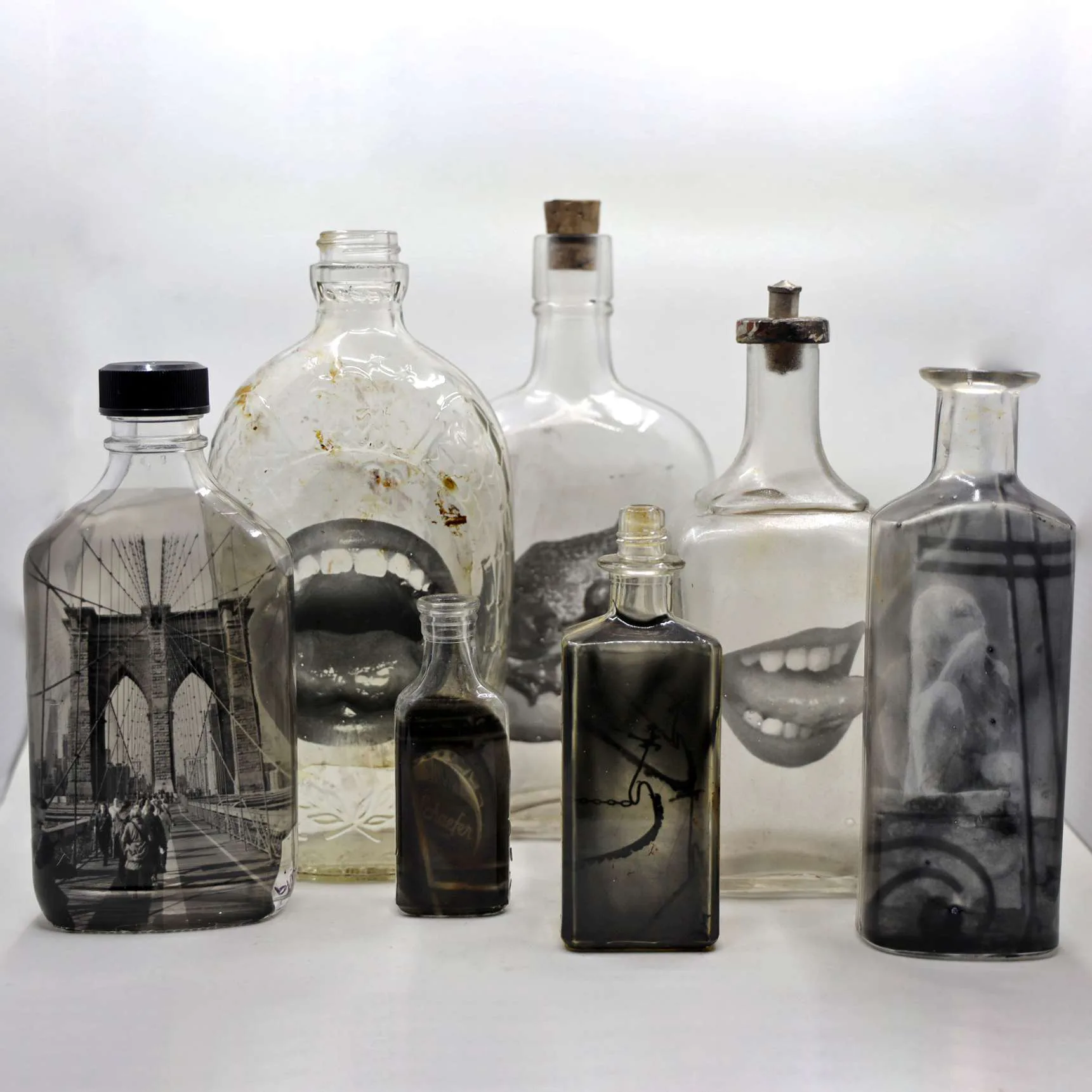 Hero artwork by Babs~NYC