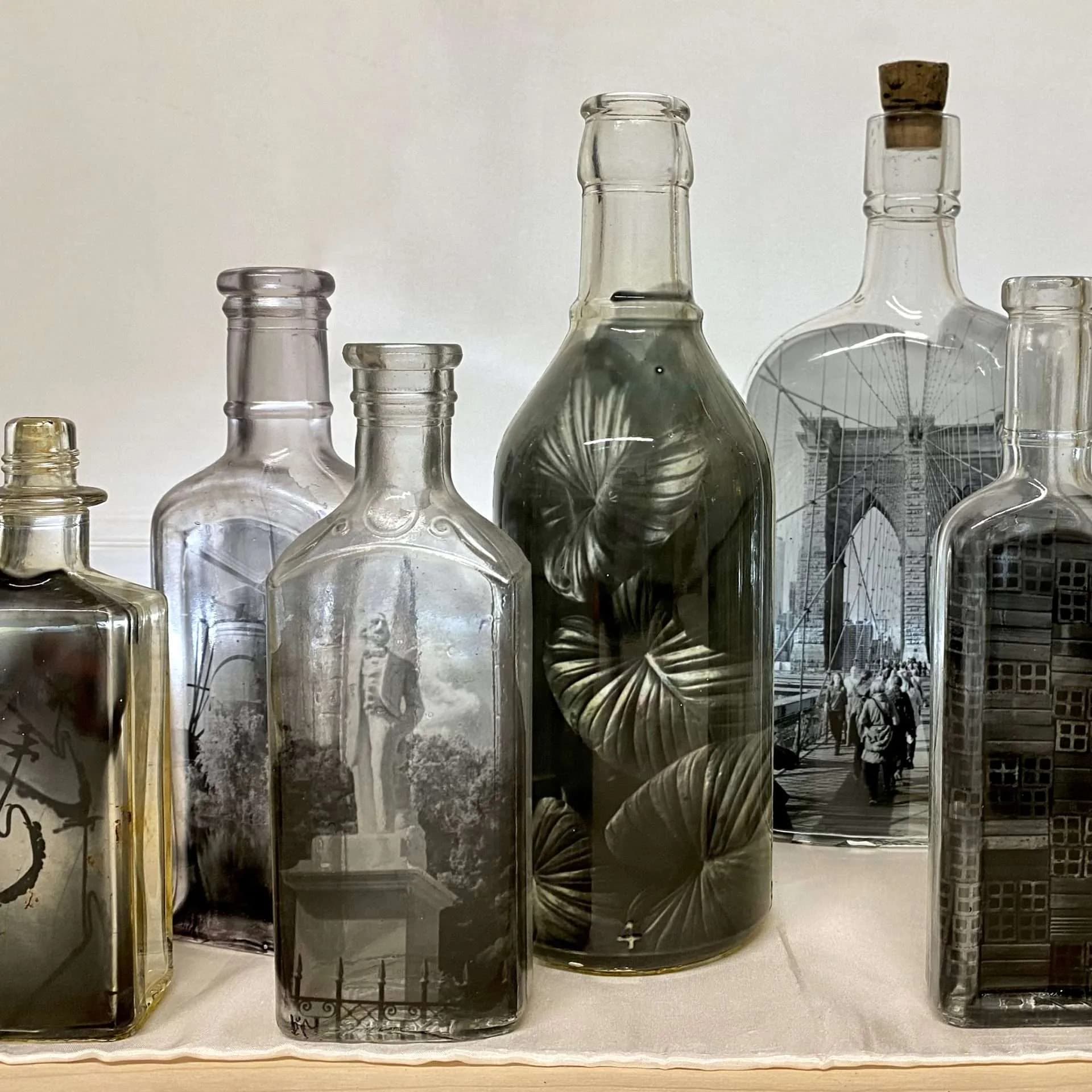 Artwork 01 by Babs~NYC