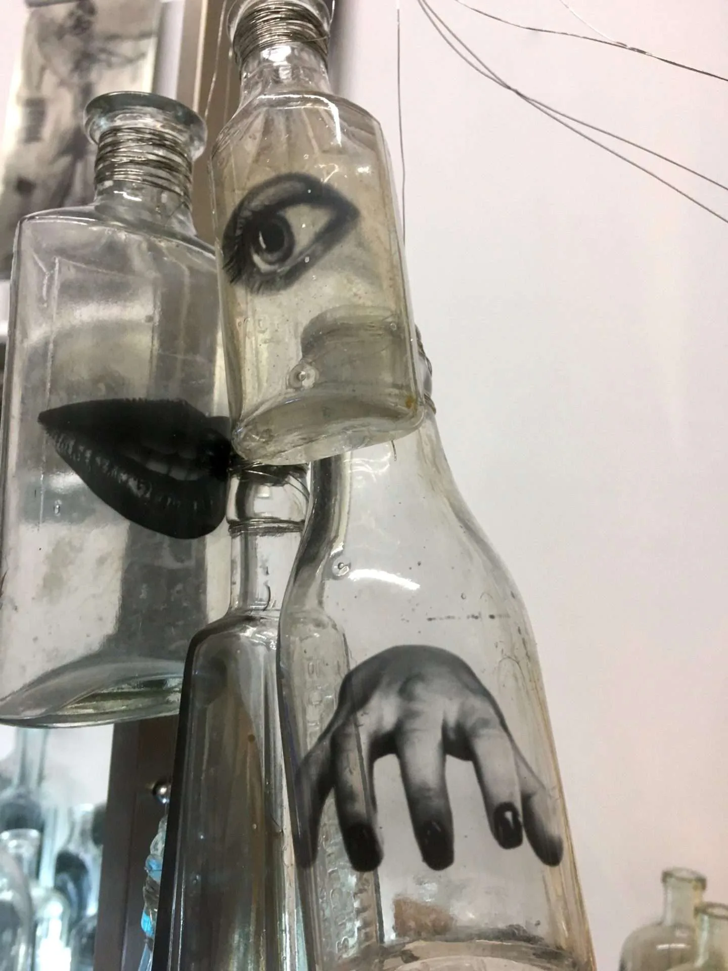 Artwork 04 by Babs~NYC