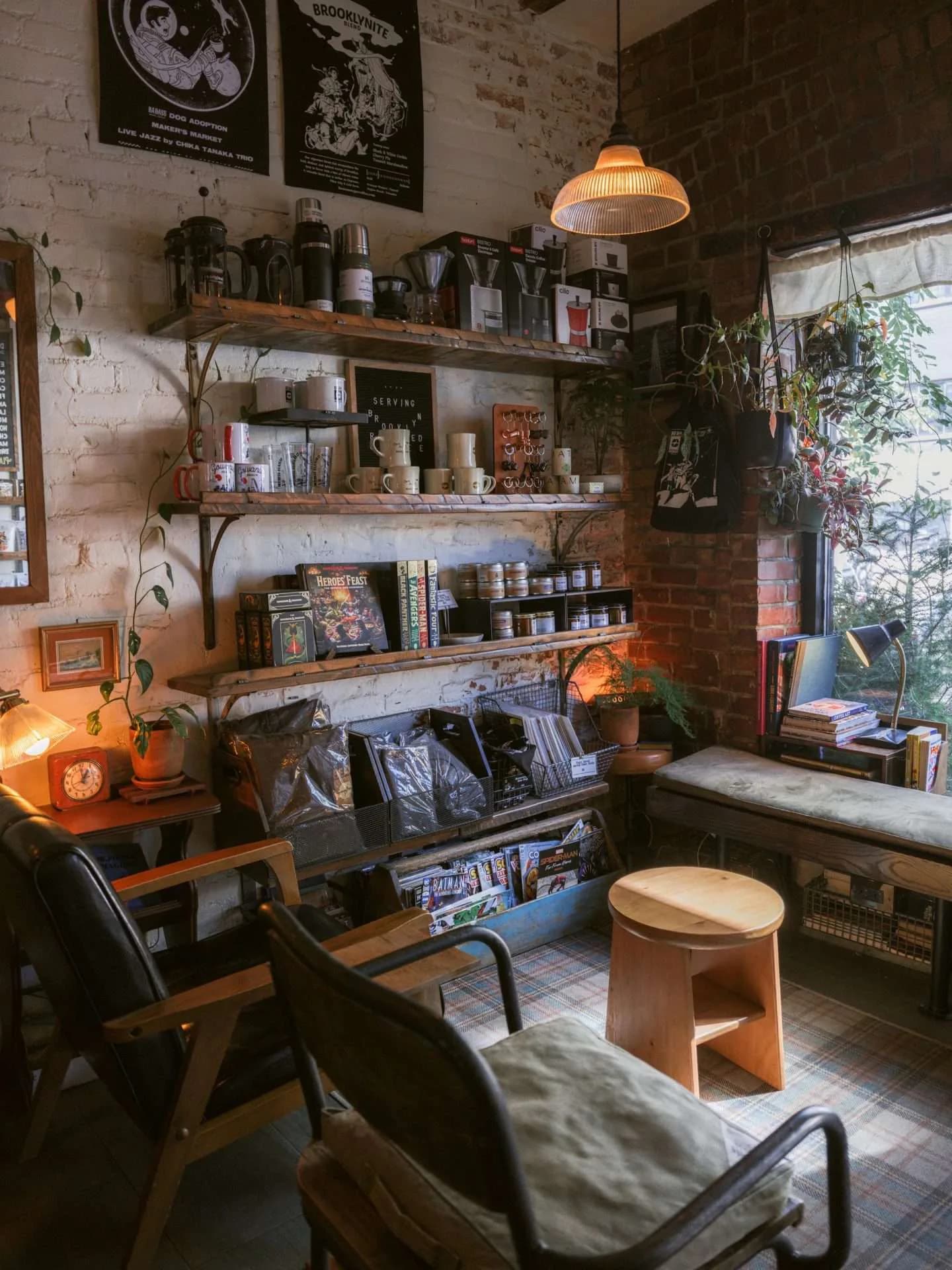 Artwork 01 by Beanmonger Coffee