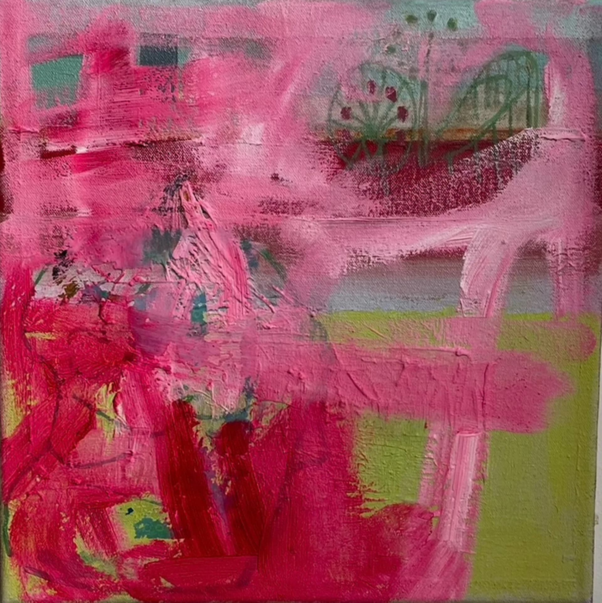 Artwork 01 by Beck Berrett