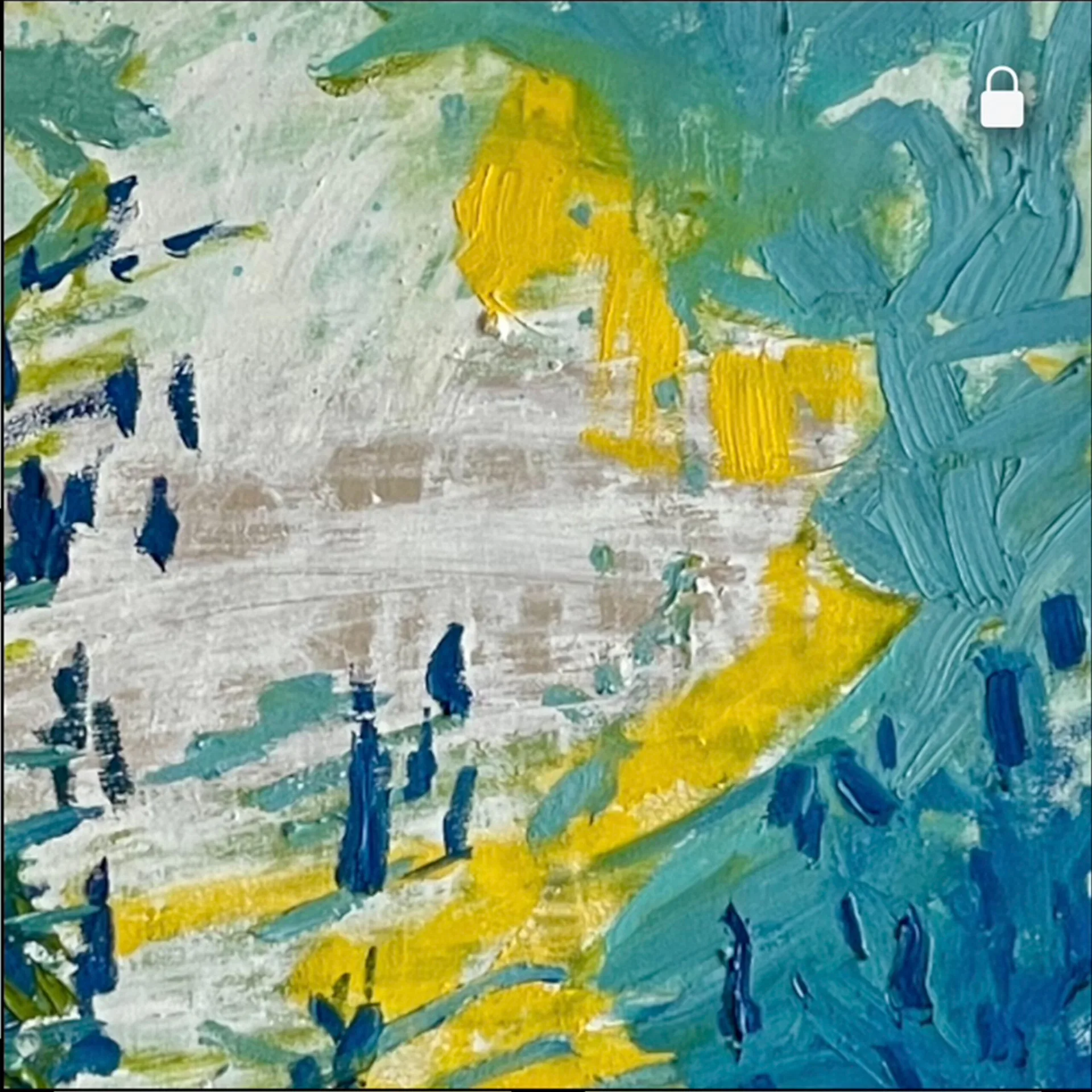 Artwork 02 by Beck Berrett