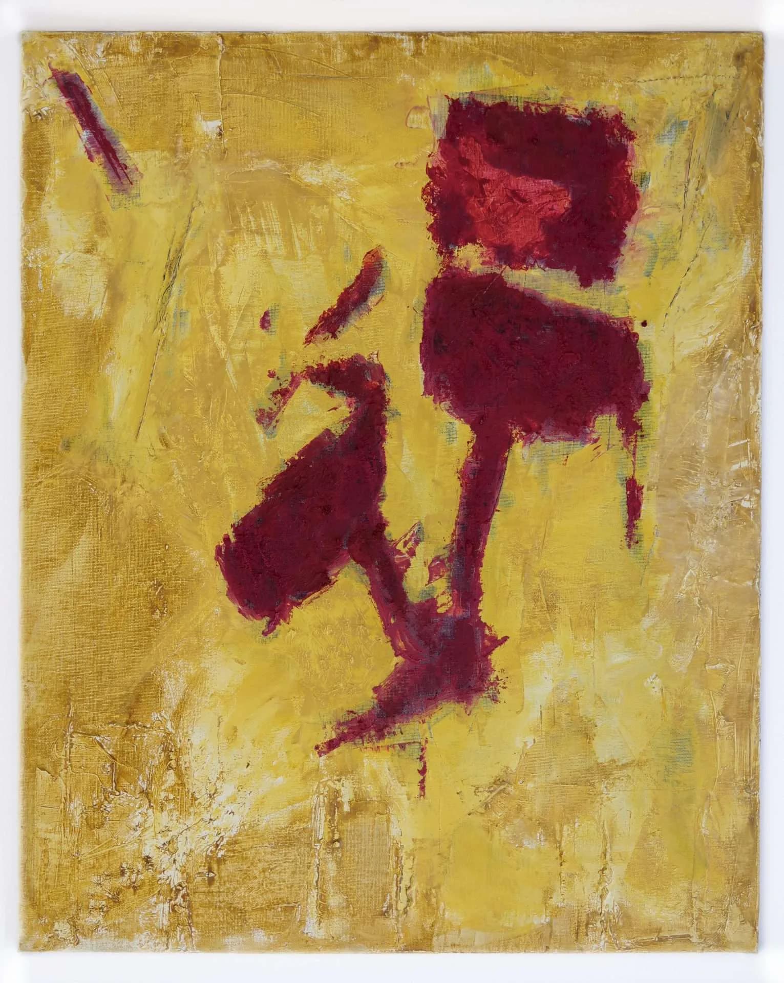 Artwork 01 by Beldan Sezen