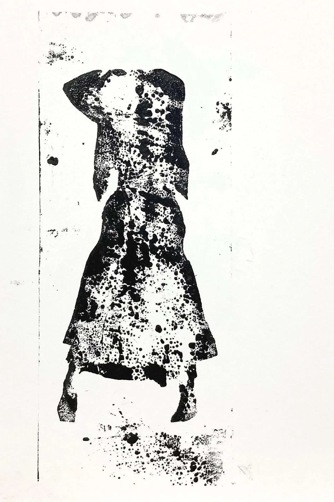 Artwork 02 by Beldan Sezen