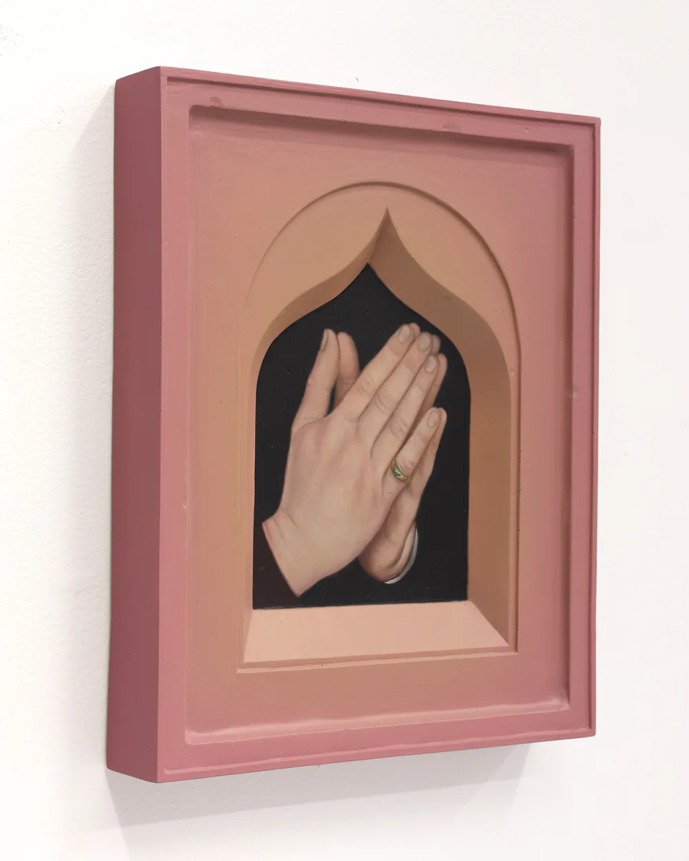 Hero artwork by Ben Cowan