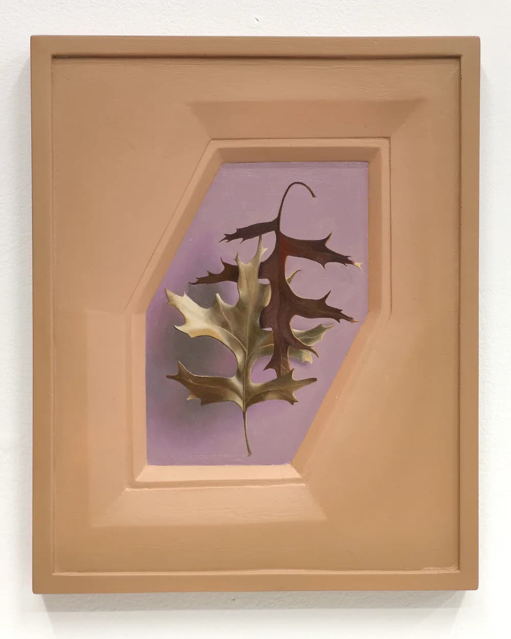 Artwork 02 by Ben Cowan