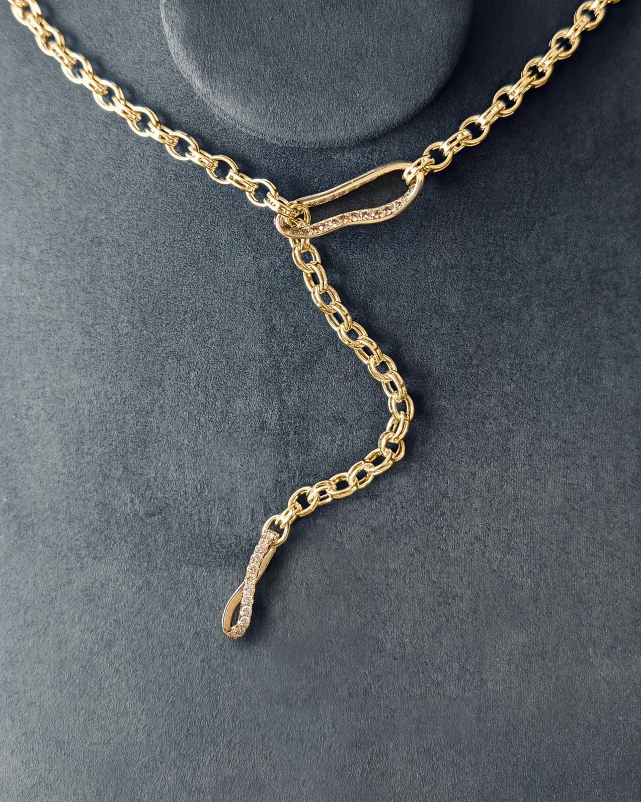 Artwork 01 by Bernard James