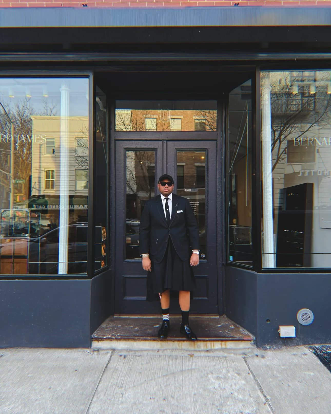 Artwork 02 by Bernard James