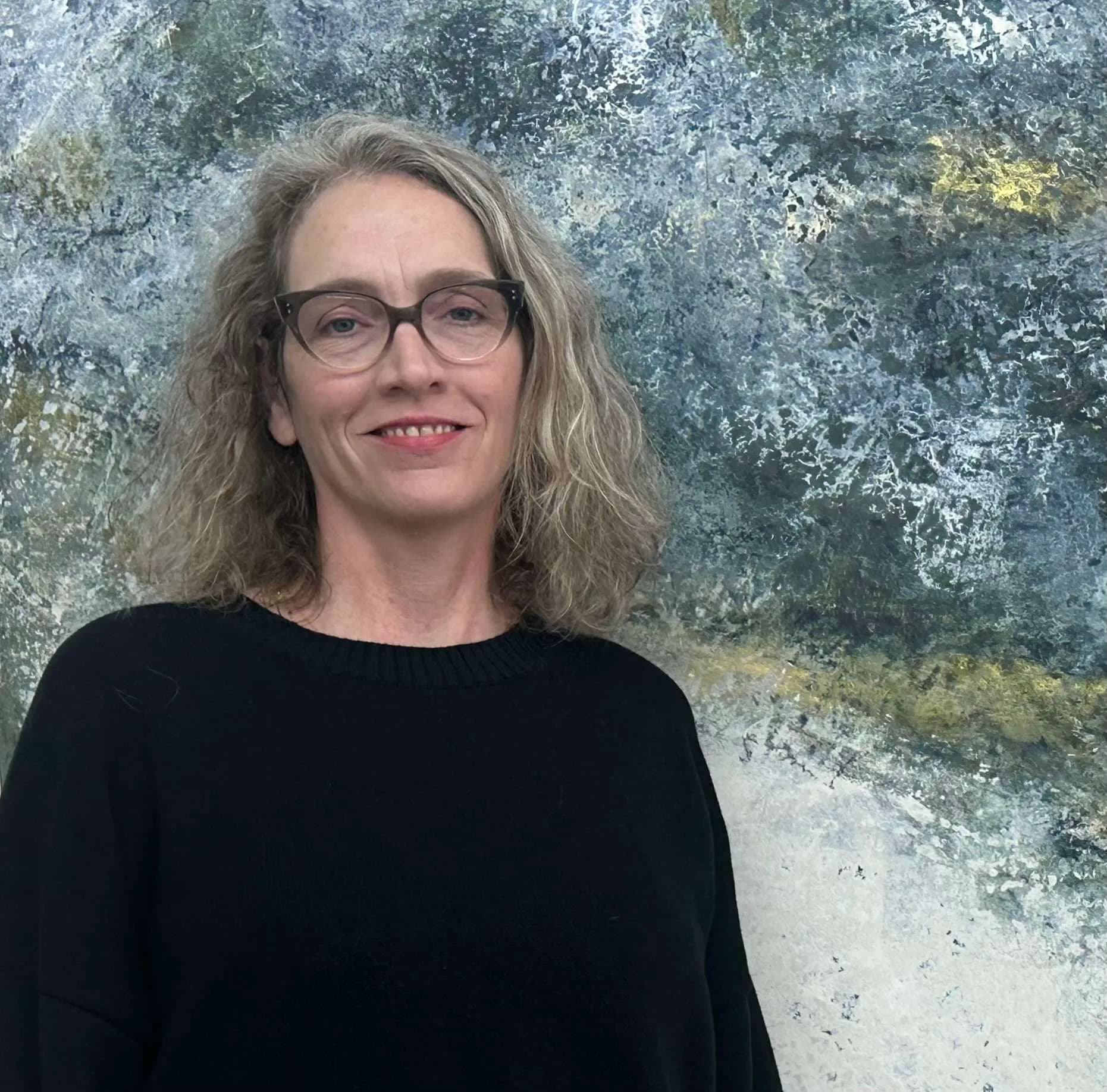 Hero artwork by Bev Crilly