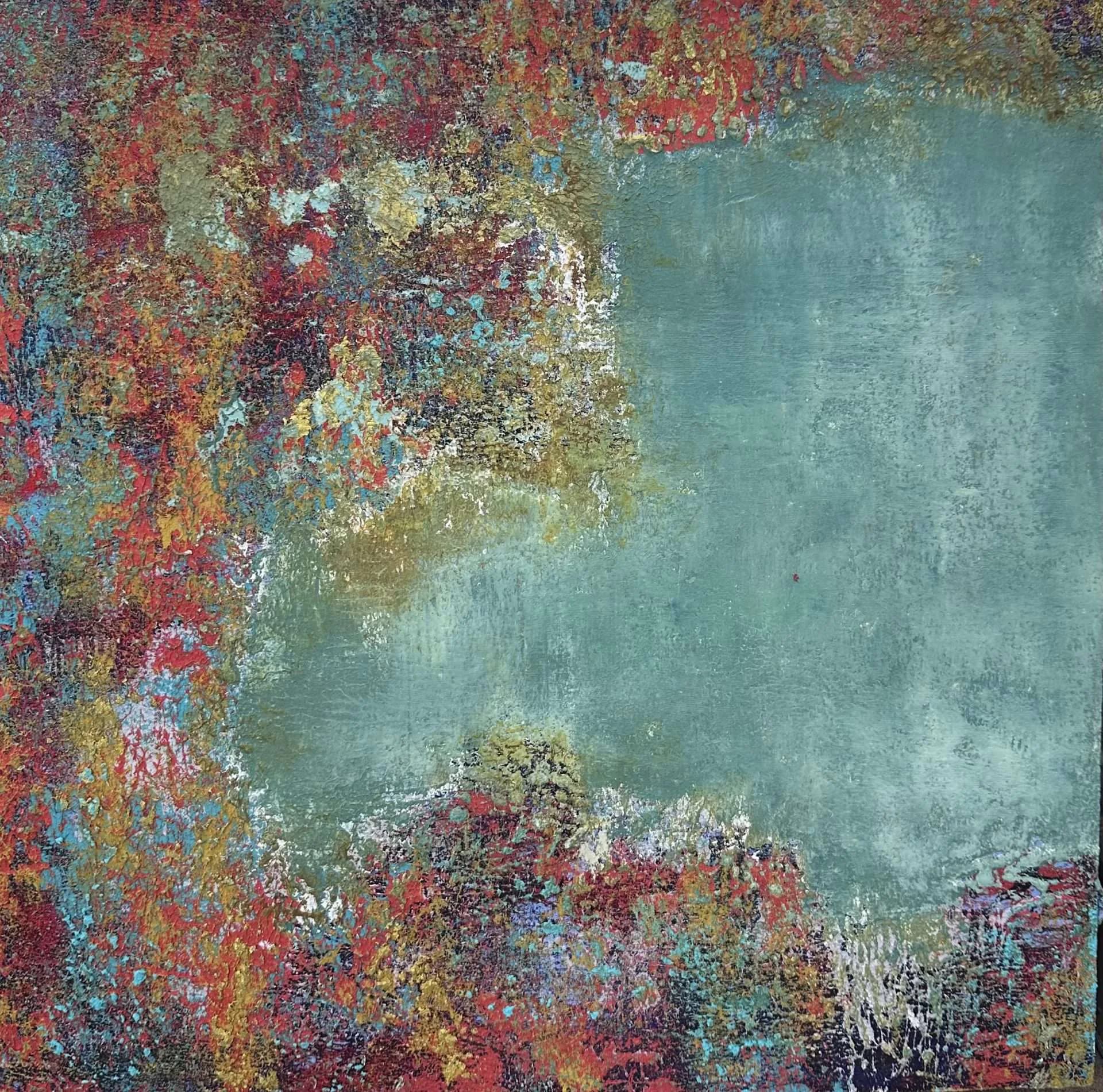 Artwork 01 by Bev Crilly