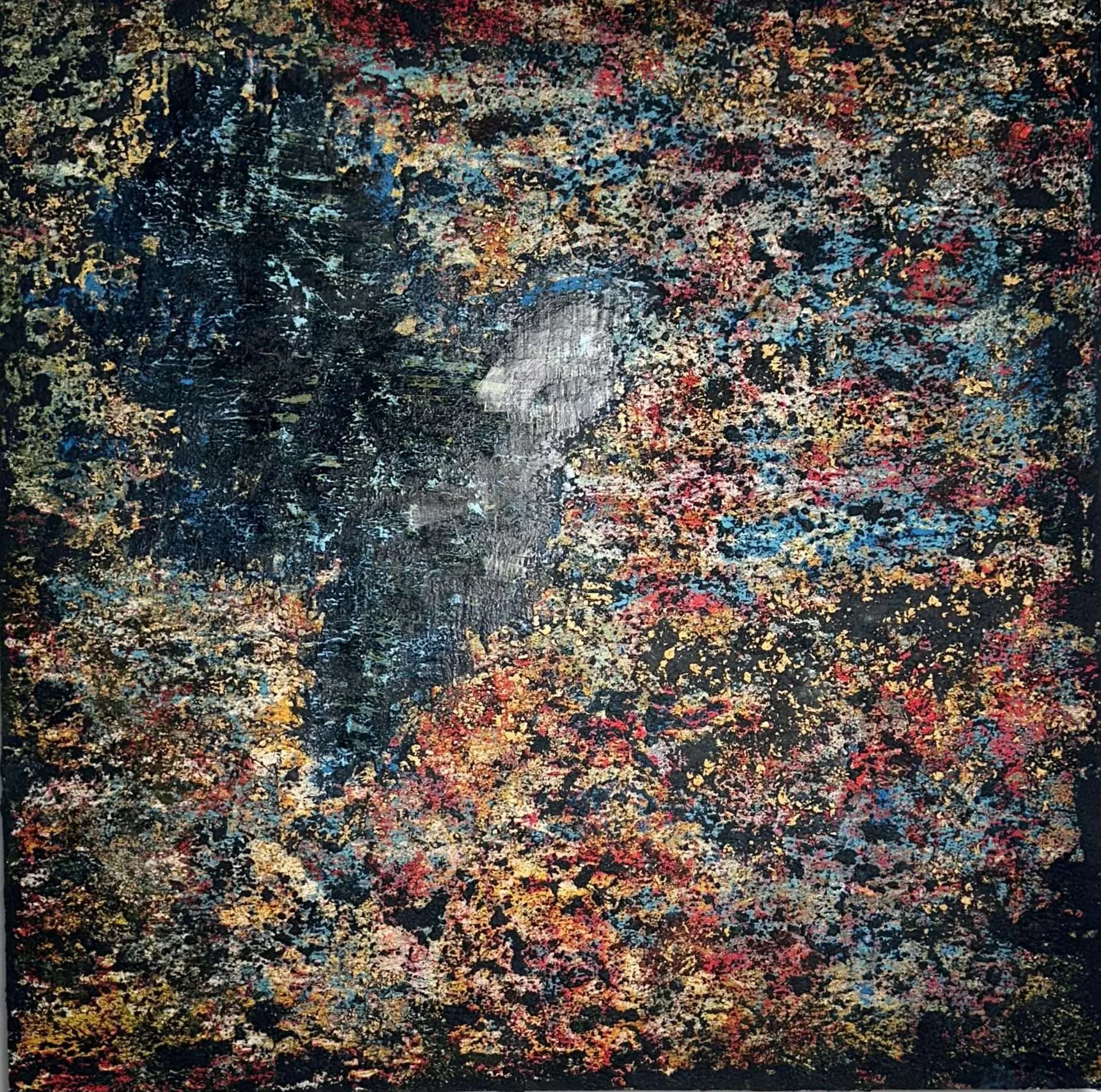 Artwork 02 by Bev Crilly