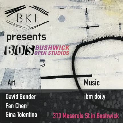 Hero artwork by BKE Kombucha